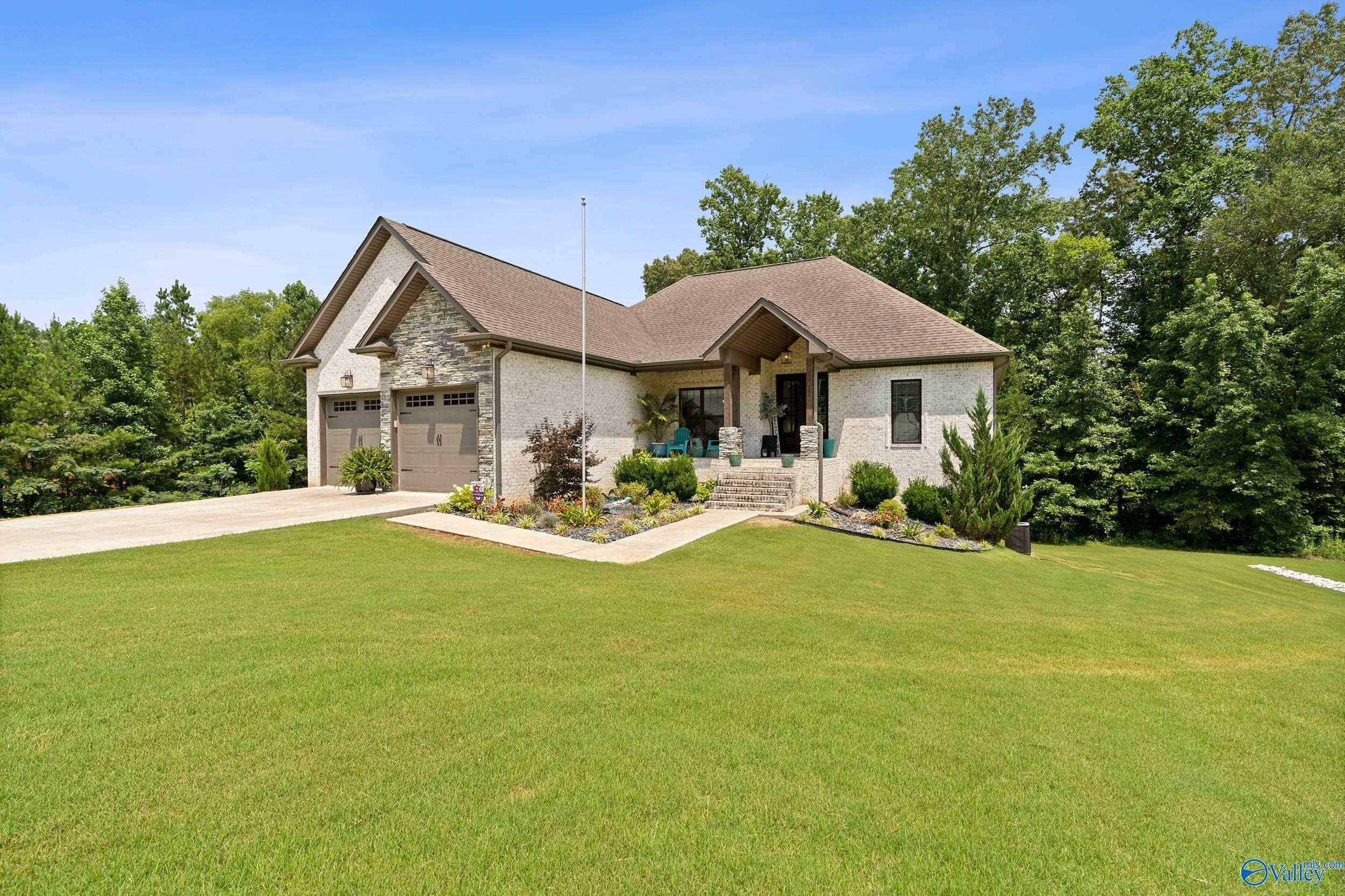 Killen, AL 35645,288 Hickory Park Road
