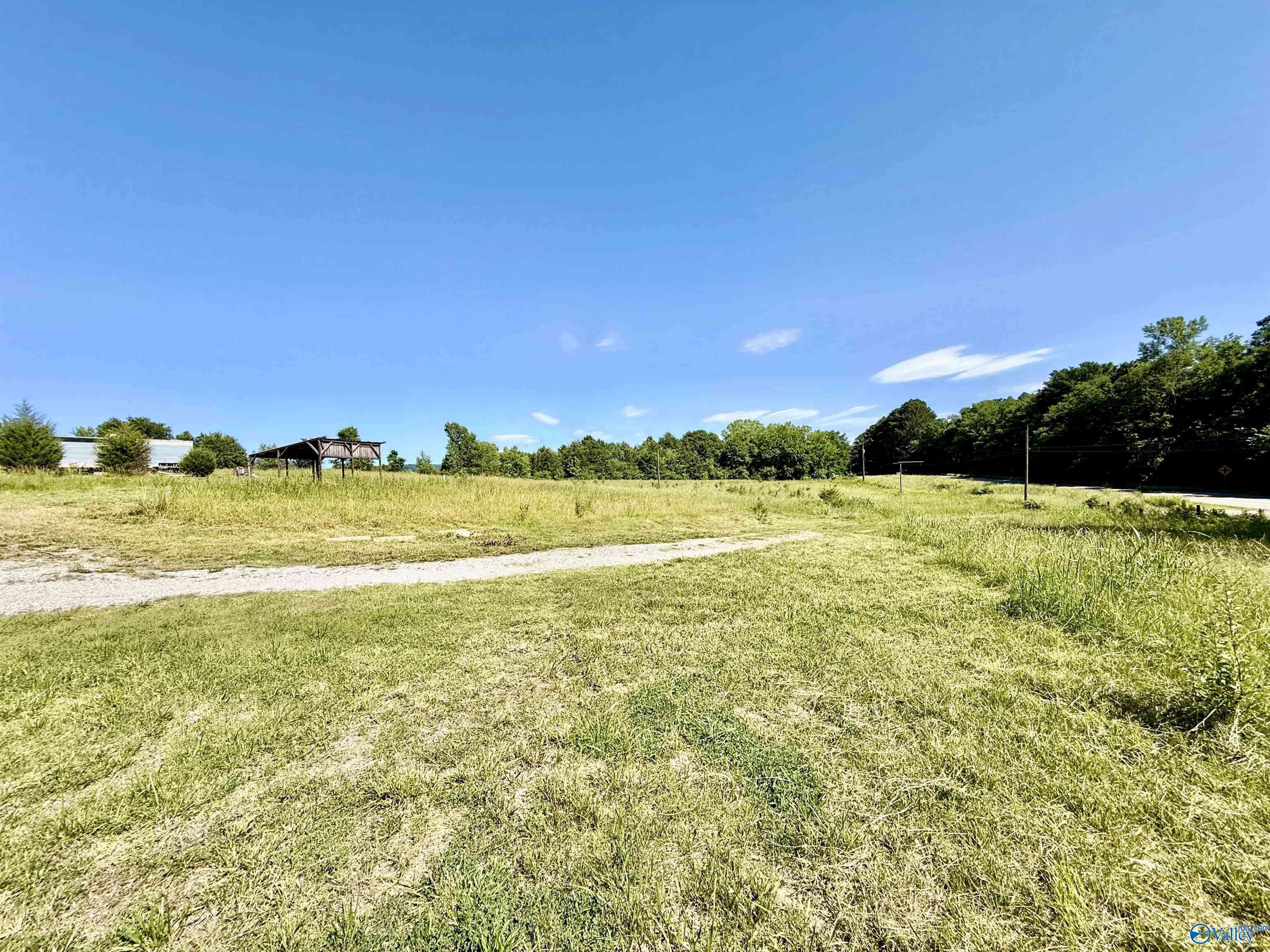Stevenson, AL 35772,6.63 acres Highway 117