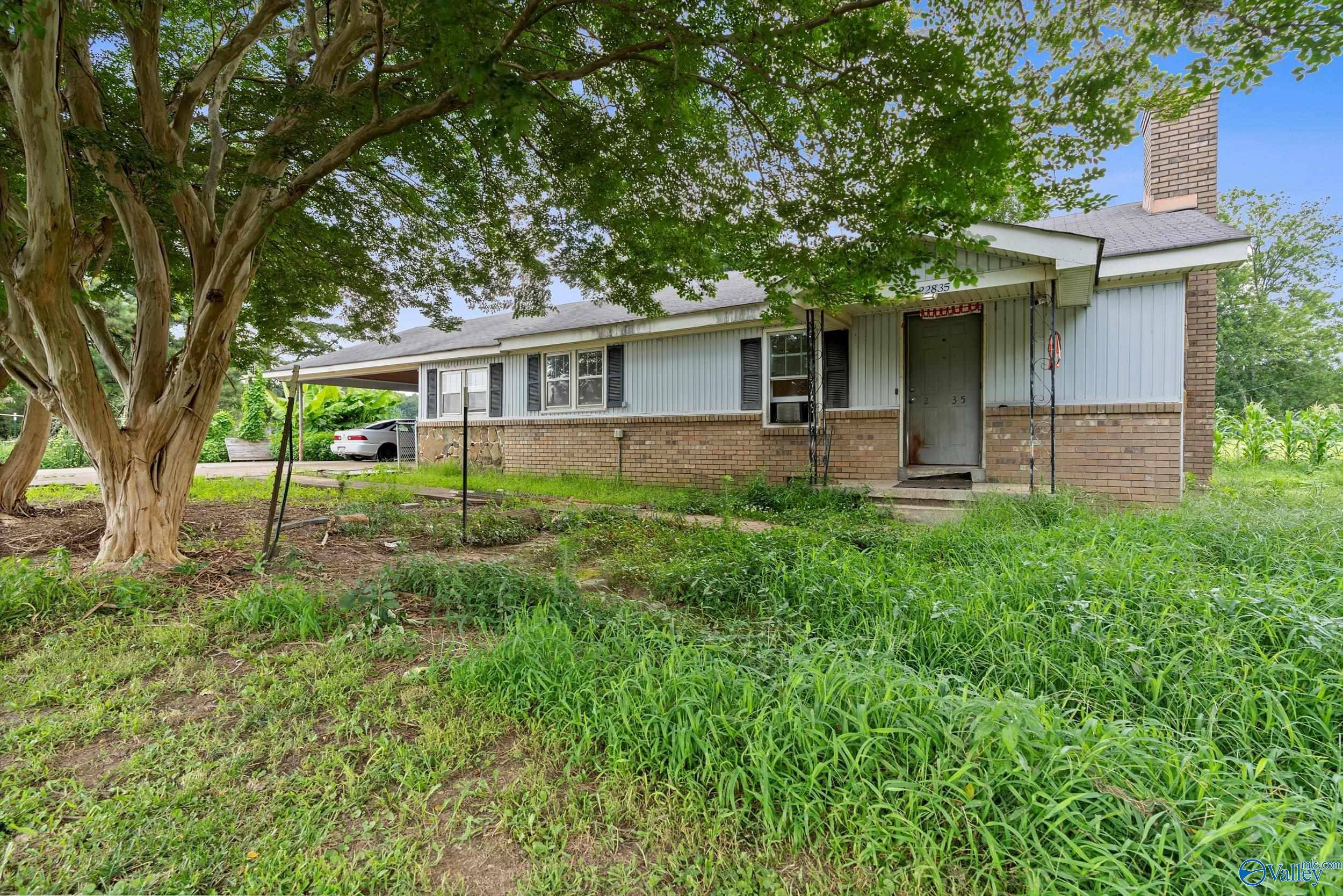 Elkmont, AL 35620,22835 New Garden Road
