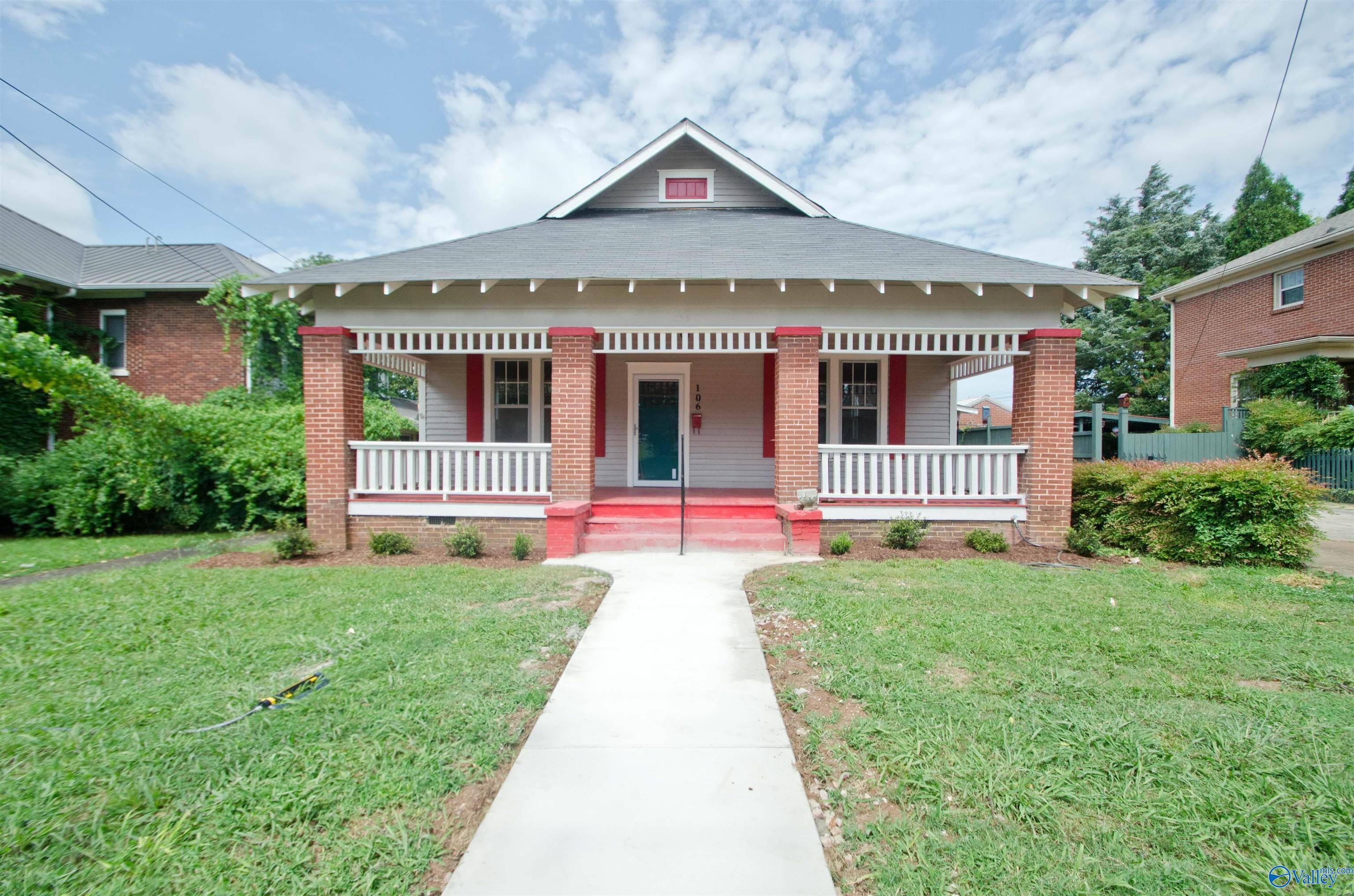Athens, AL 35611,106 S Houston Street