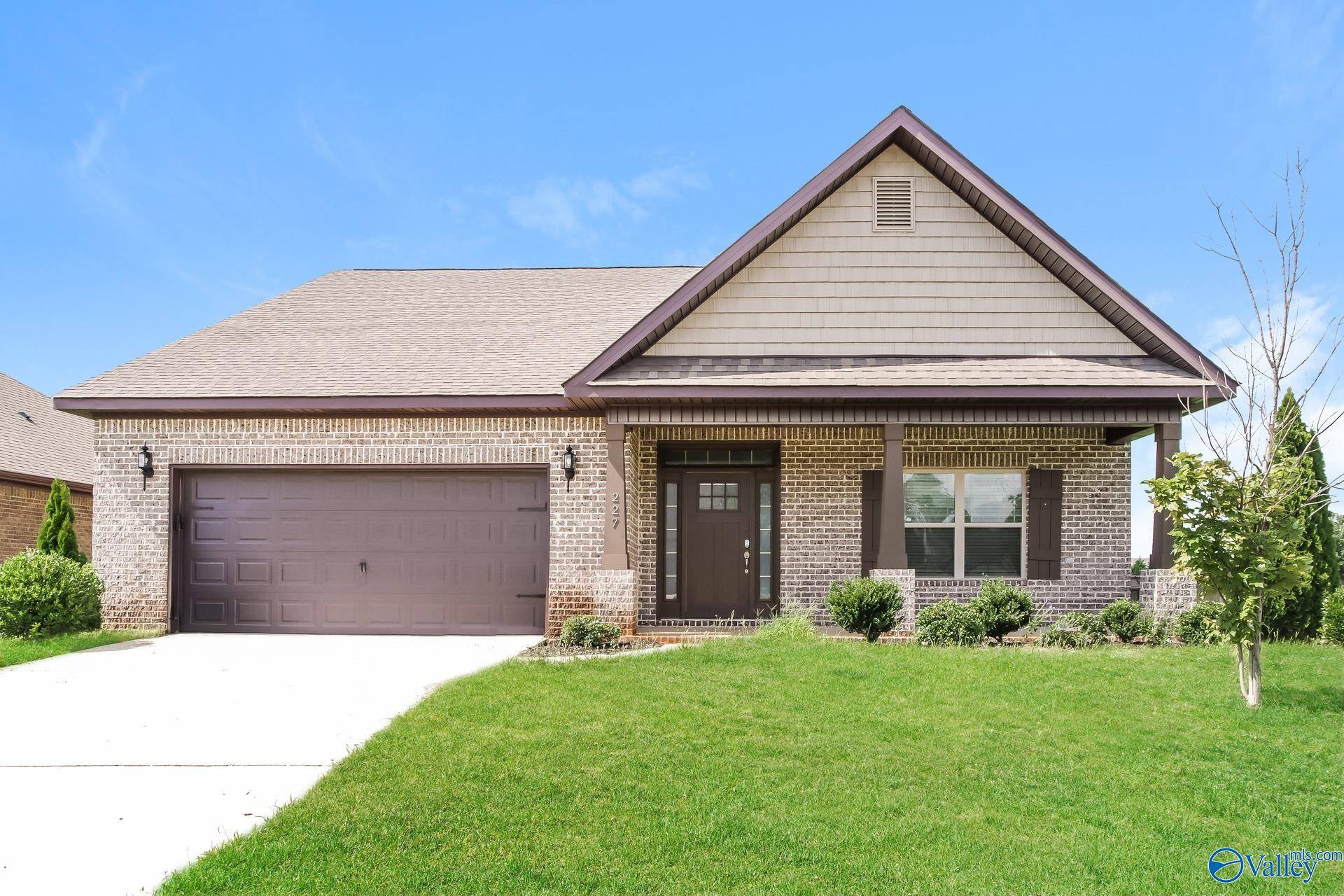 Meridianville, AL 35759,227 Balota Street