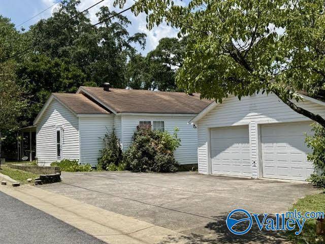 Guntersville, AL 35976,3632 Pearson Circle