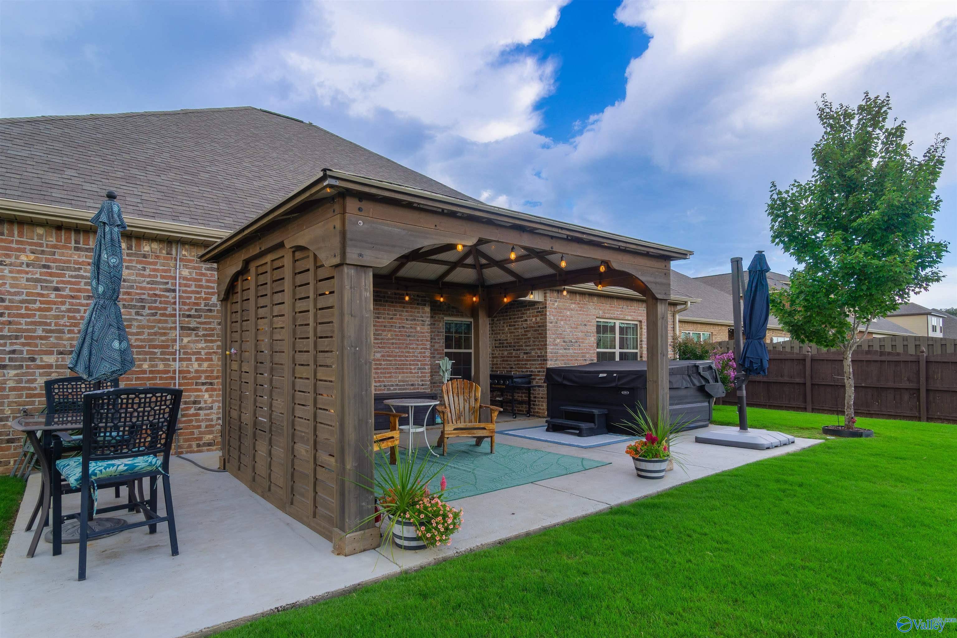 Madison, AL 35757,11015 Thorne Drive