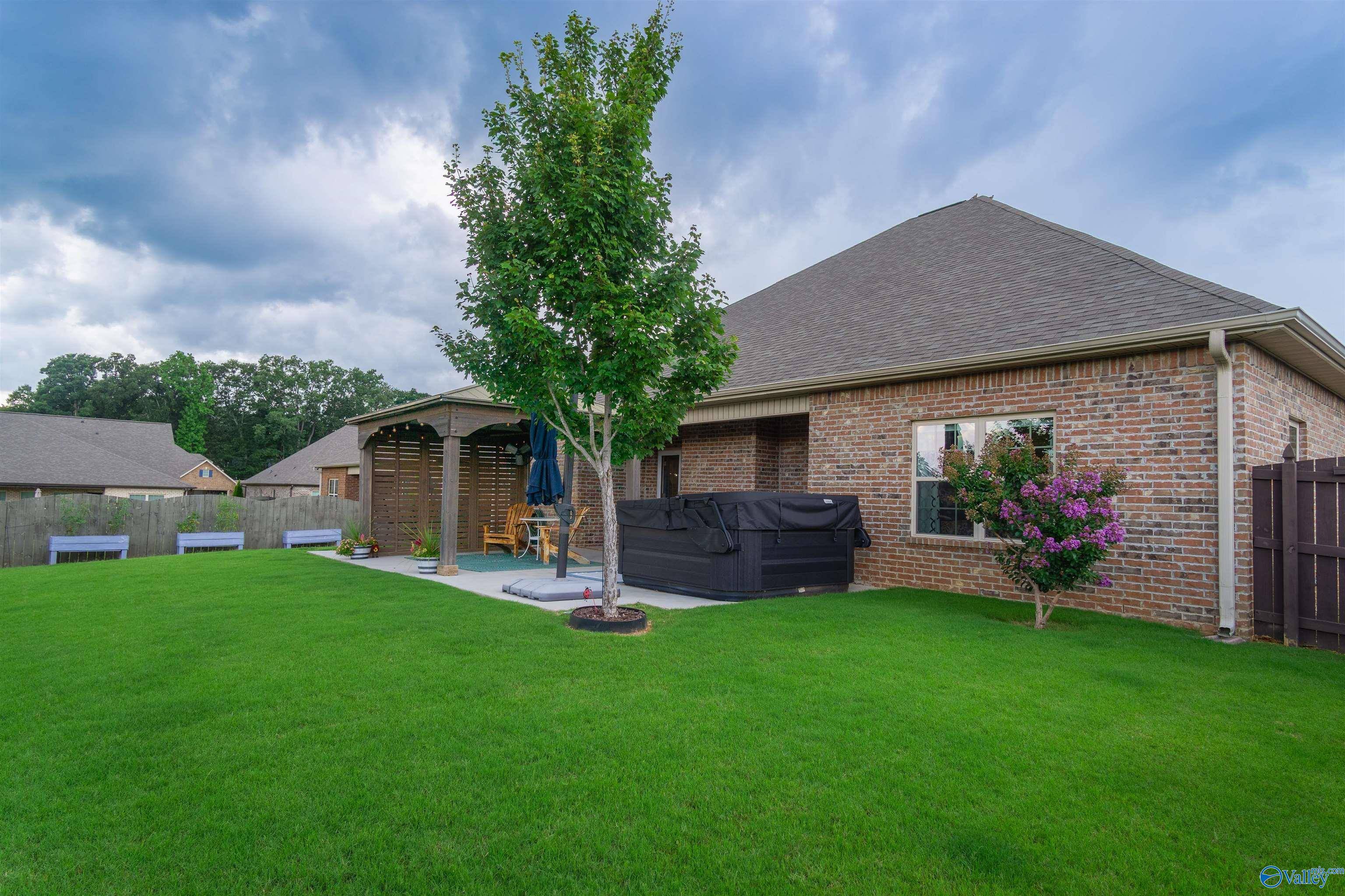 Madison, AL 35757,11015 Thorne Drive