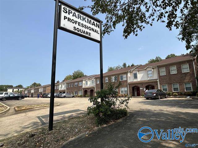 Huntsville, AL 35816,1580 Sparkman Drive NW