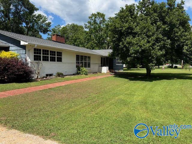 Scottsboro, AL 35768,301 Lora Street