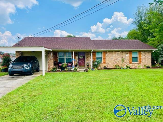 Decatur, AL 35603,3002 Cotton Place SW