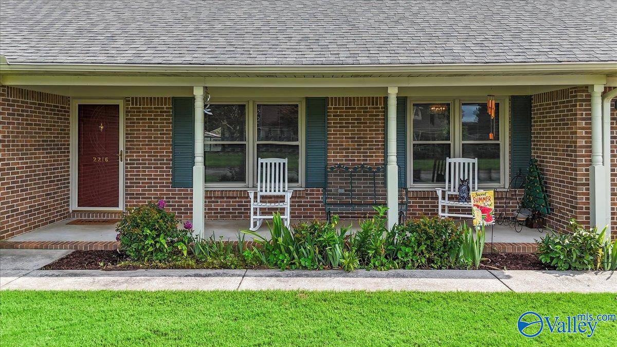Decatur, AL 35603,2216 Carleton Drive SW