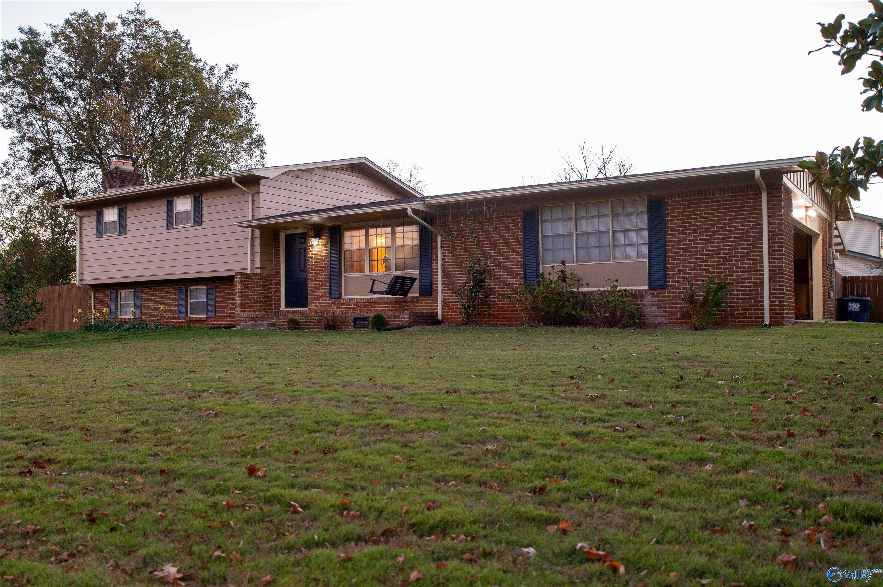Huntsville, AL 35802,7711 Logan Drive SW