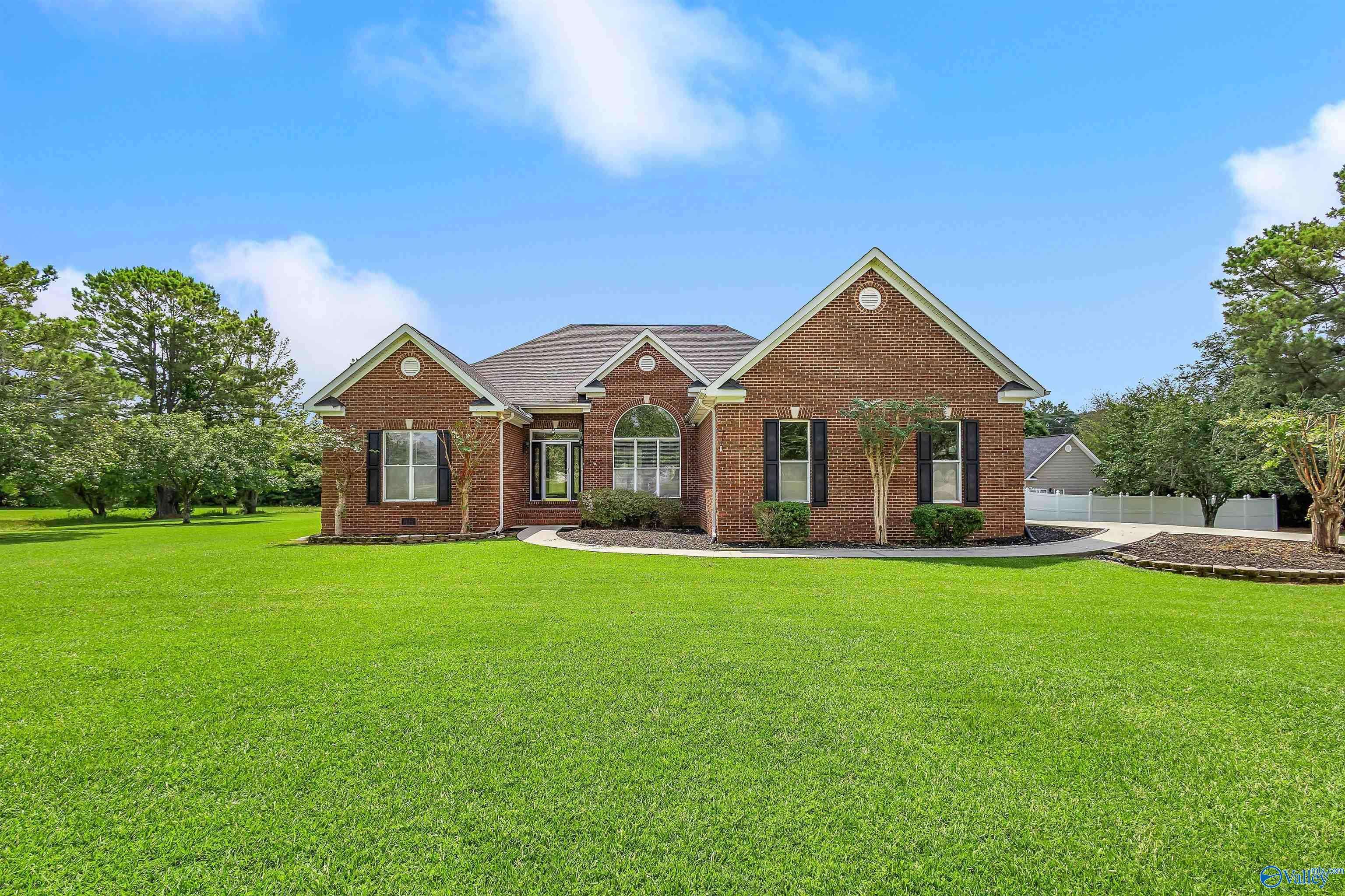 Hartselle, AL 35640,1508 Nance Ford Road