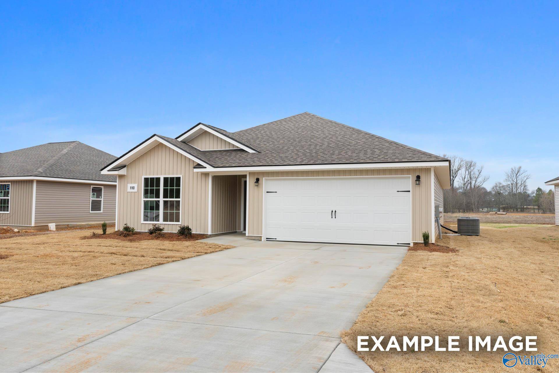 Meridianville, AL 35759,122 Fuller Drive