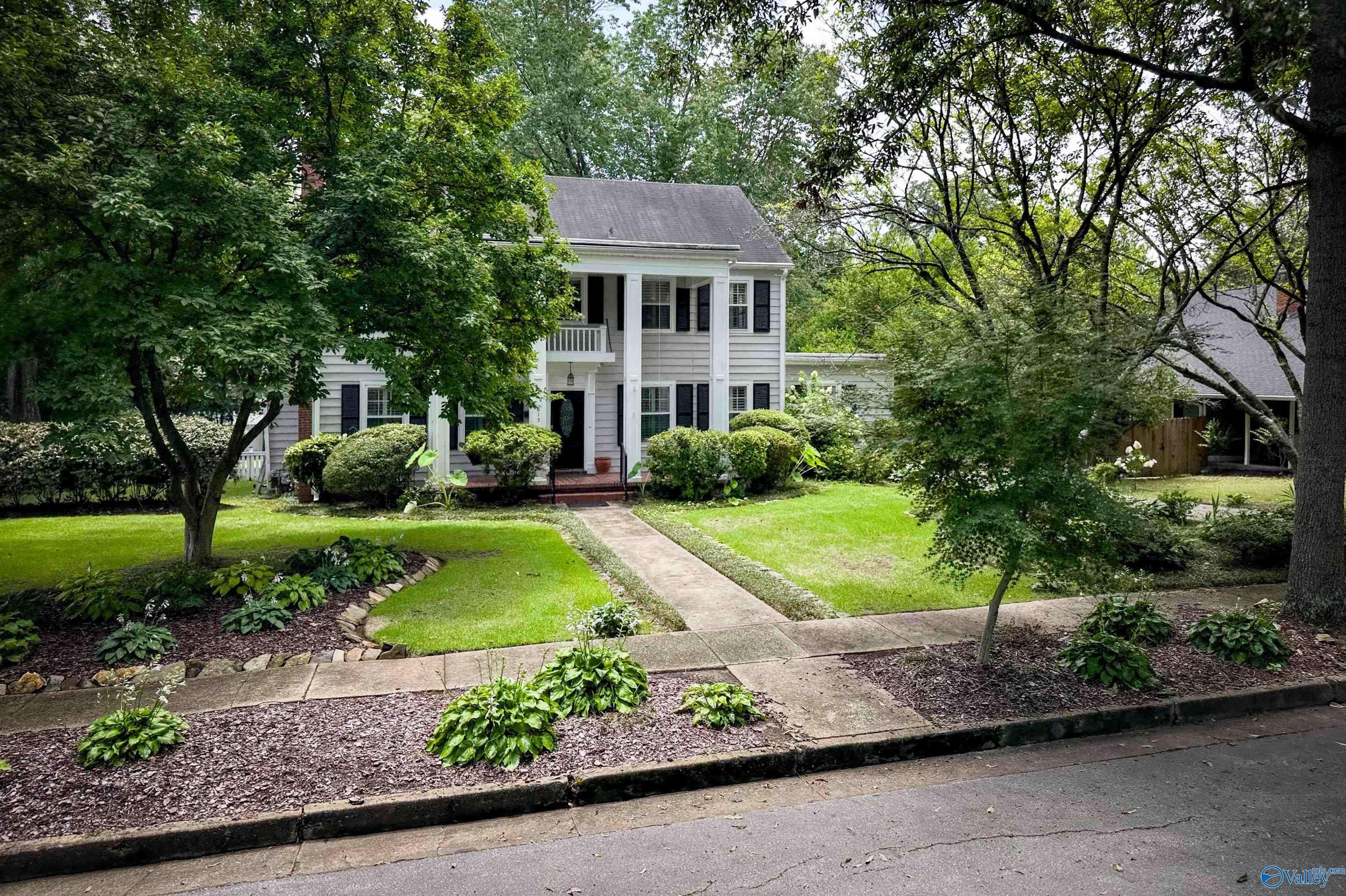 Decatur, AL 35601,815 Sherman Street SE
