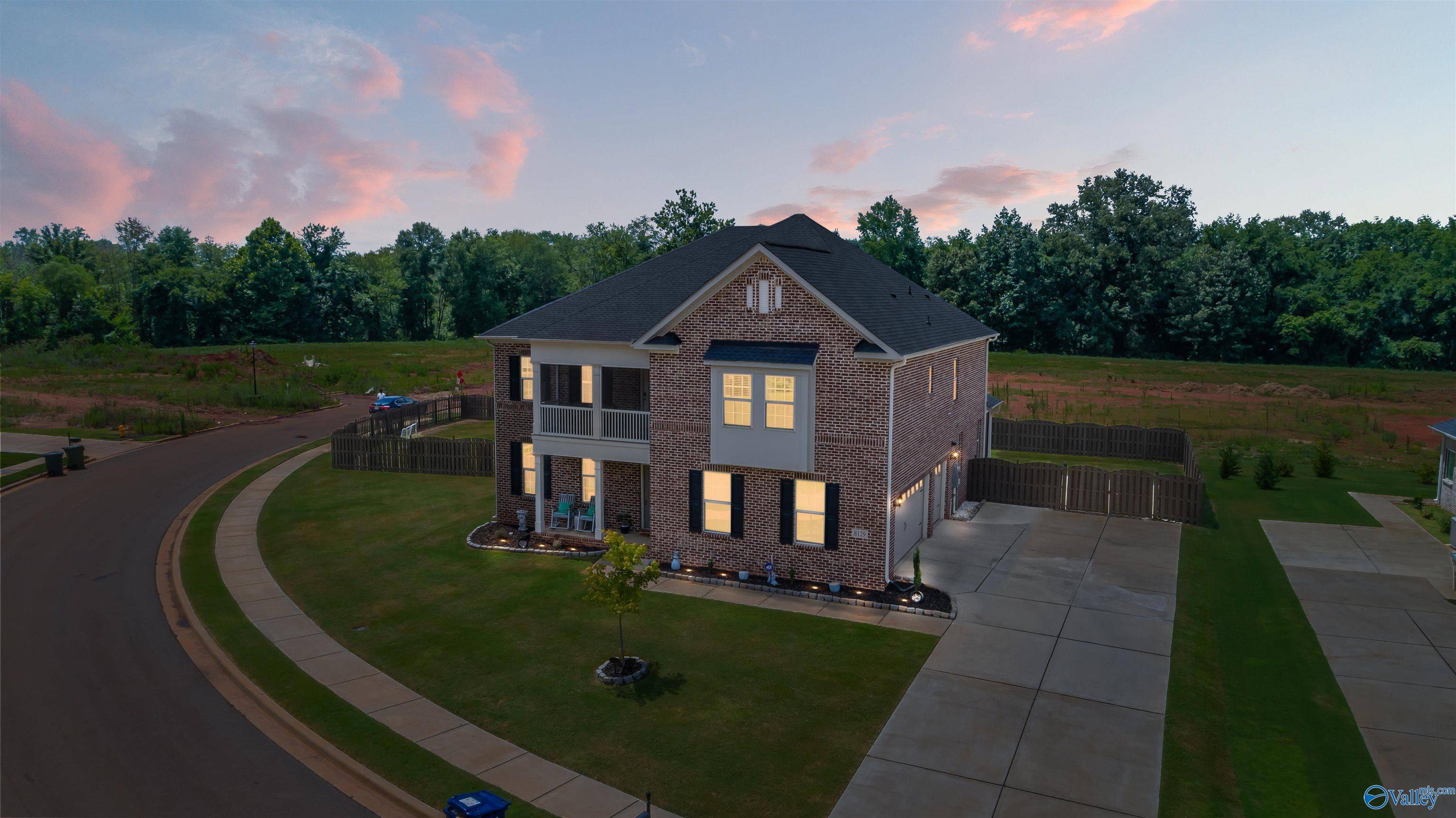 Huntsville, AL 35802,8129 Tupelo Gum Trace SW