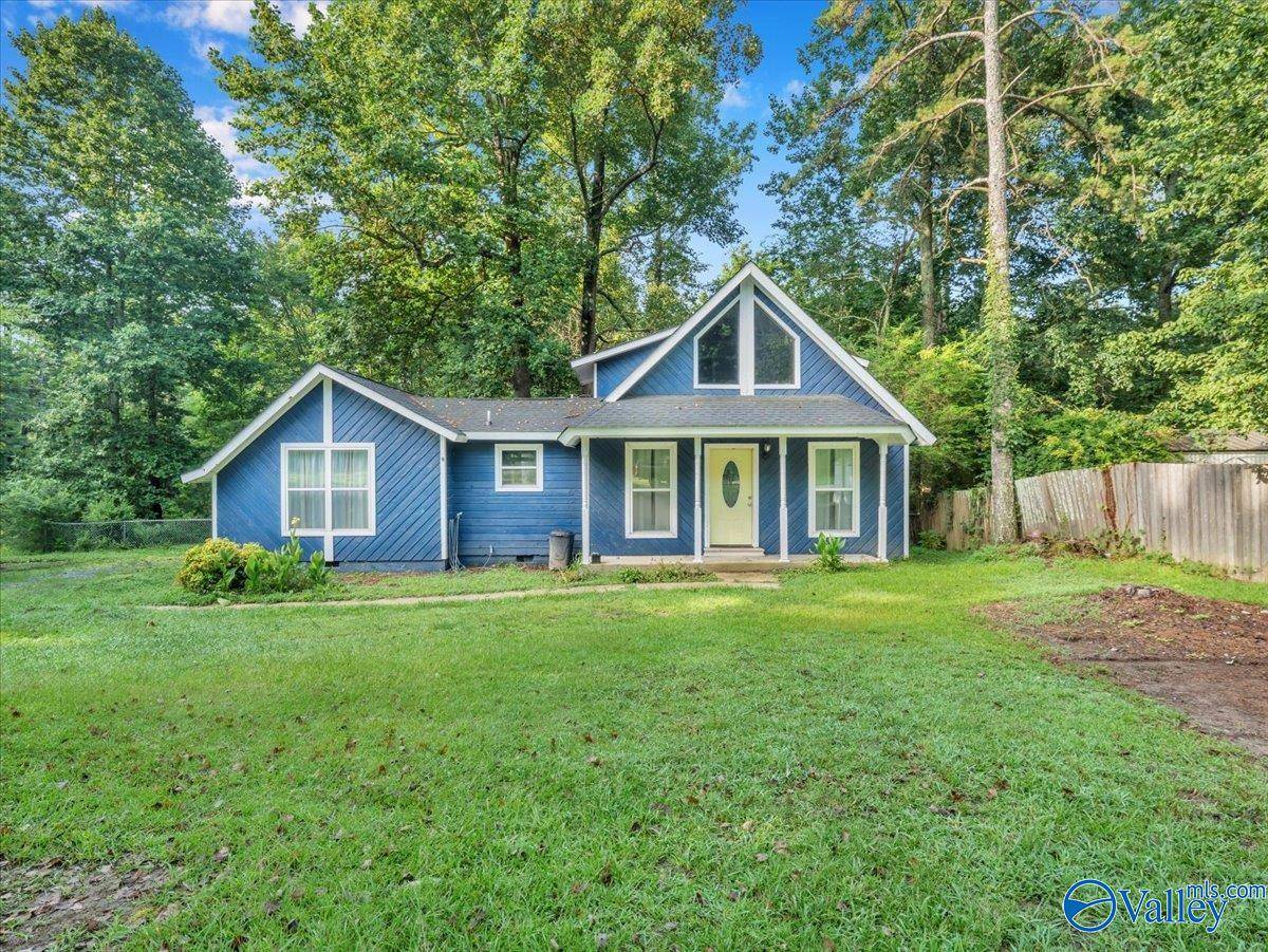 Arab, AL 35016,445 Mat Morrow Drive