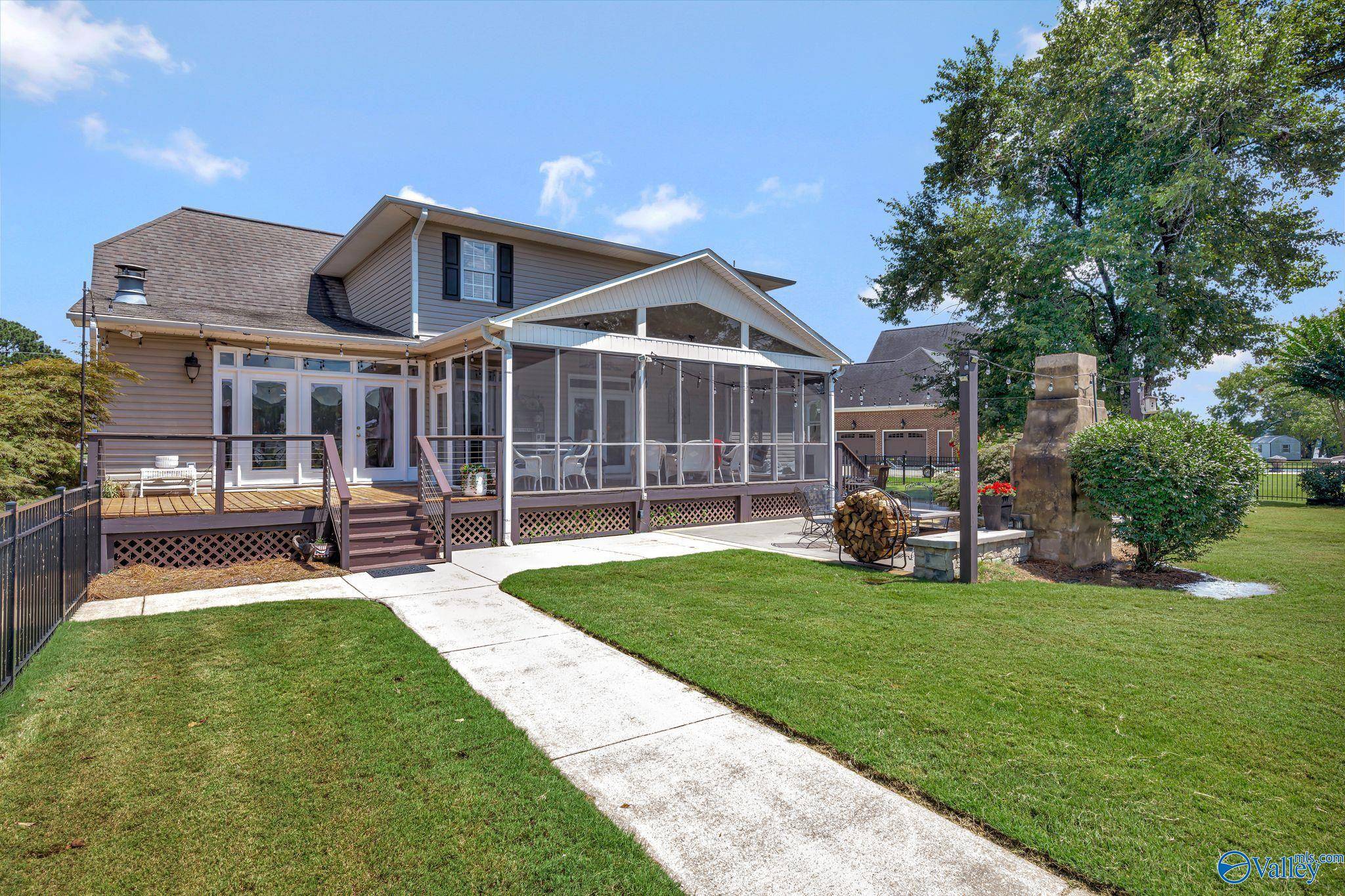 Southside, AL 35907,709 Hood Cove Road