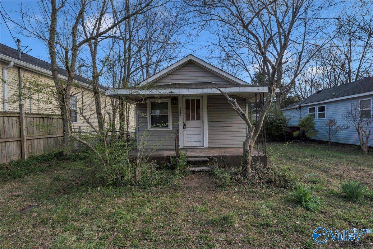 Huntsville, AL 35801,1132 Rison Avenue NE