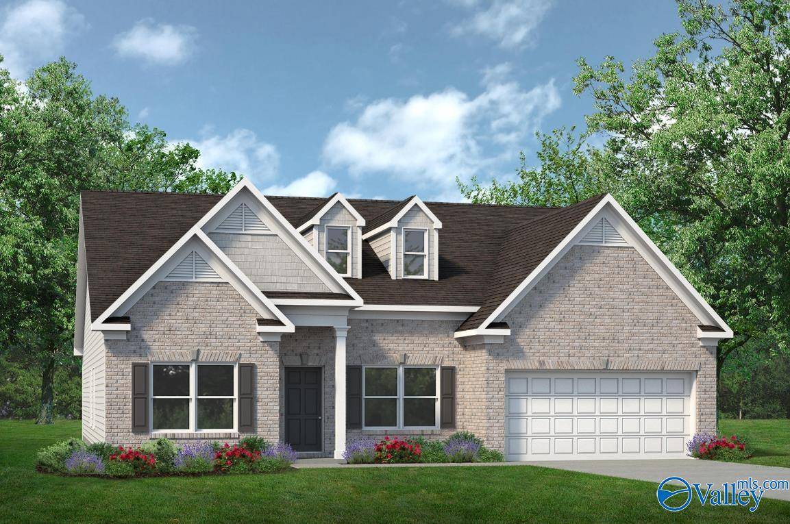 Athens, AL 35611,13725 Hickory Brook Road