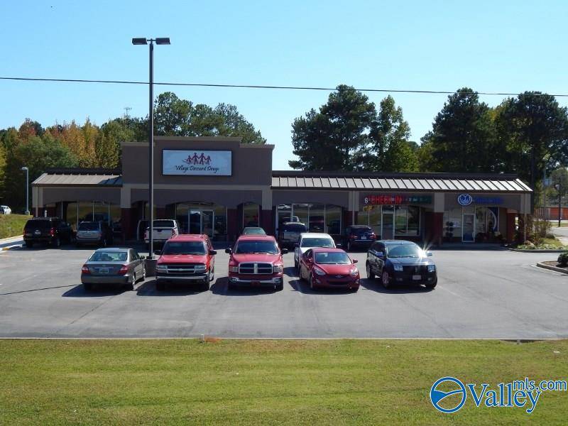Cullman, AL 35055,1726 - C Cherokee Avenue