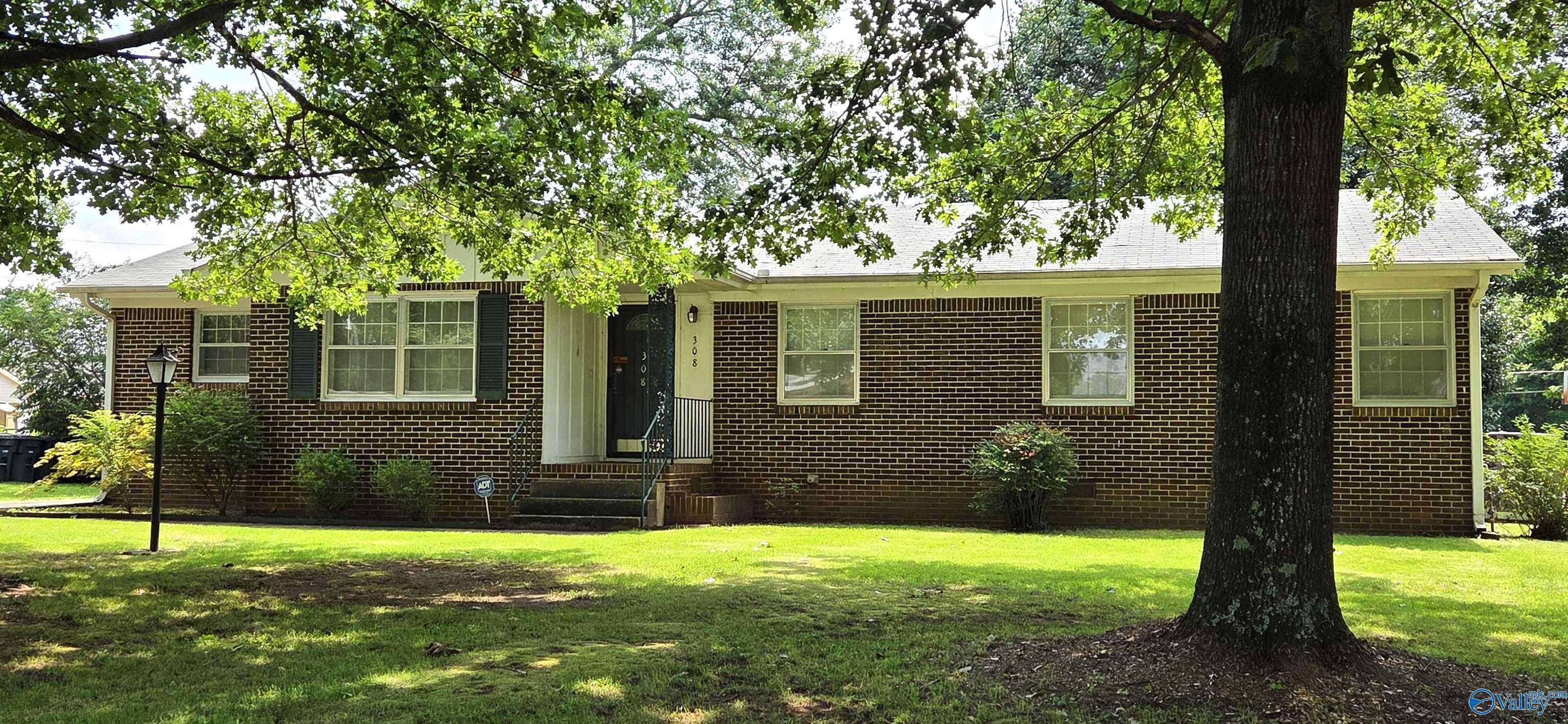 Huntsville, AL 35811,308 Plymouth Road