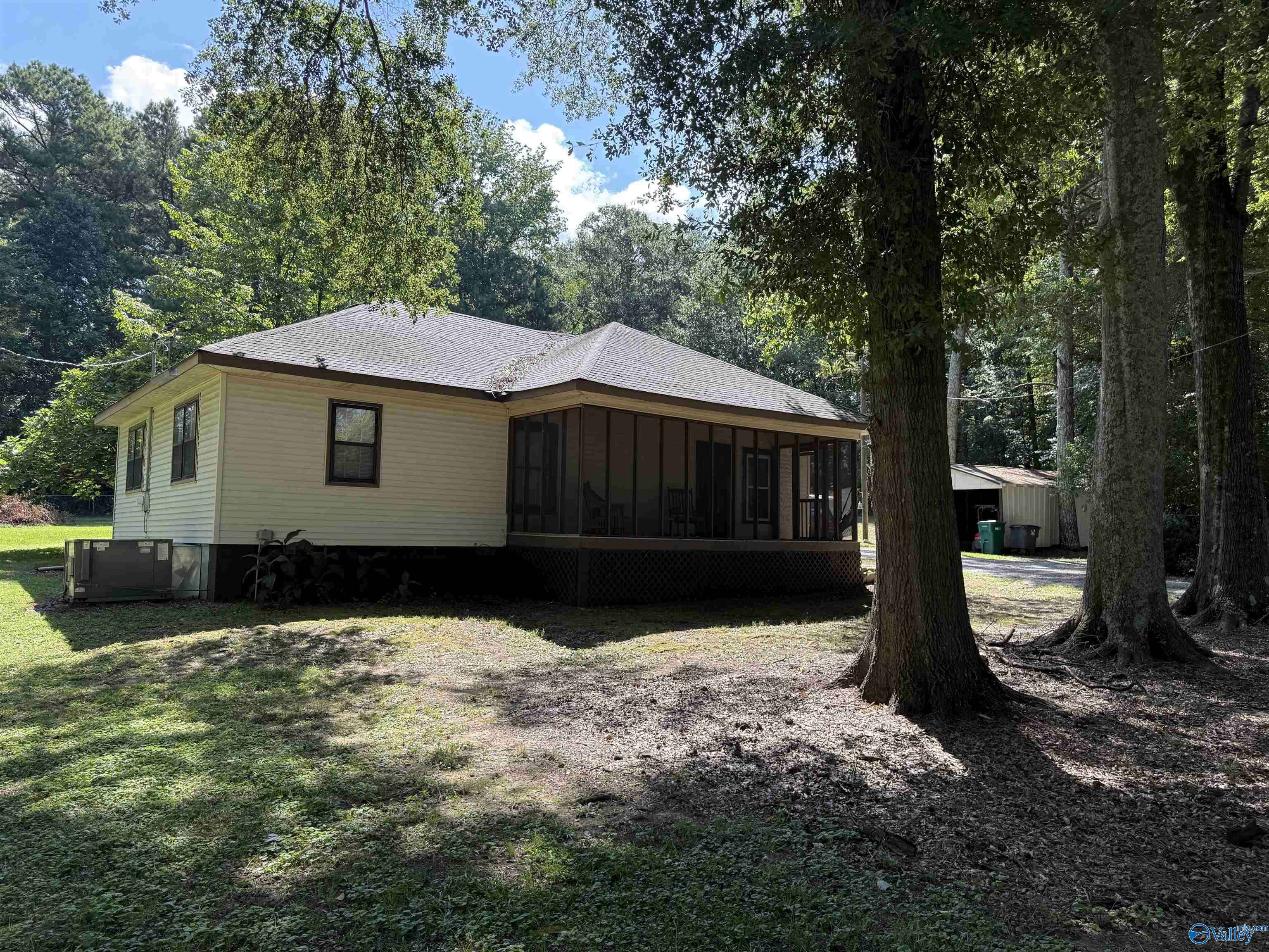 Leesburg, AL 35983,1200 Industrial Blvd