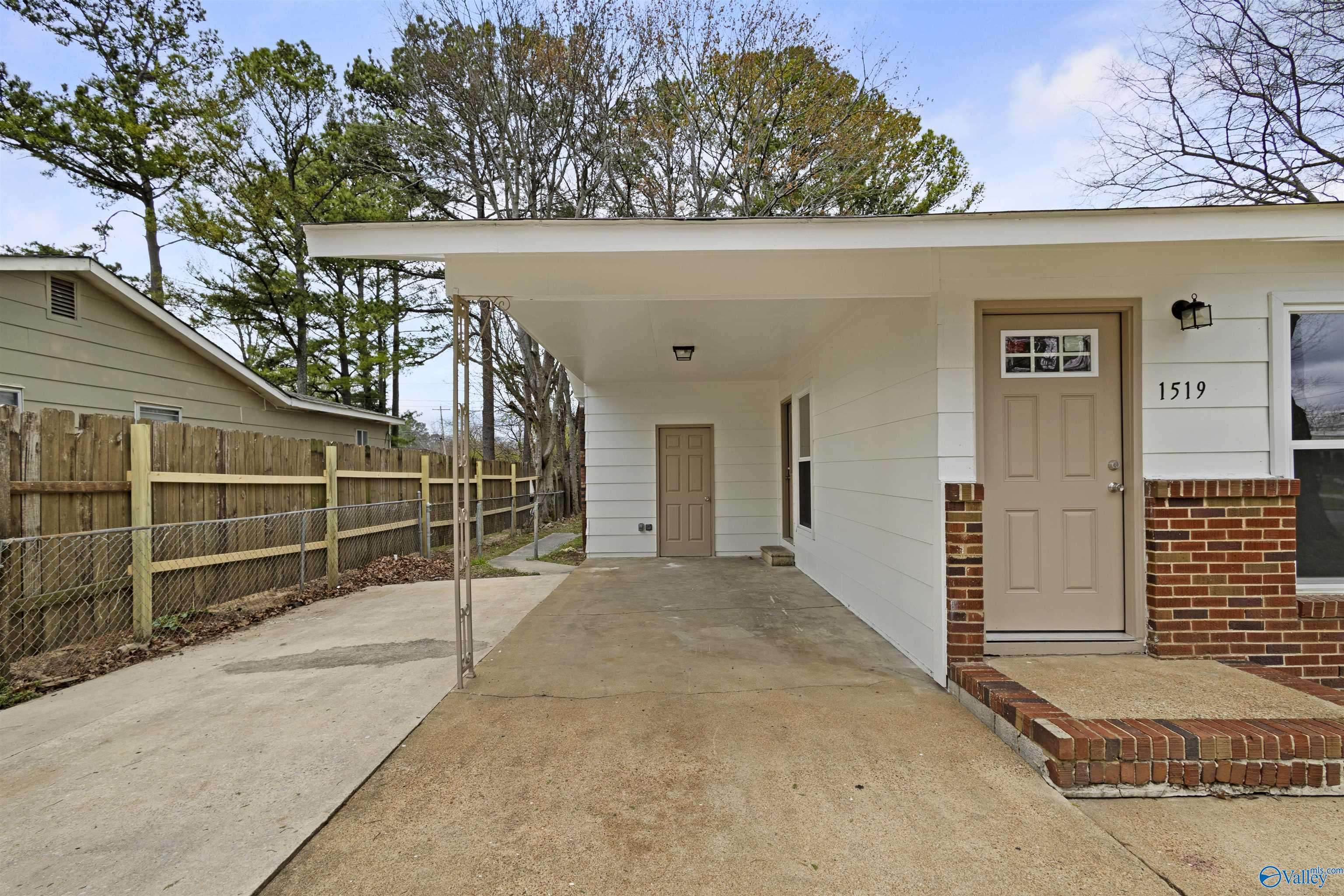 Decatur, AL 35603,1519 Phillips Avenue