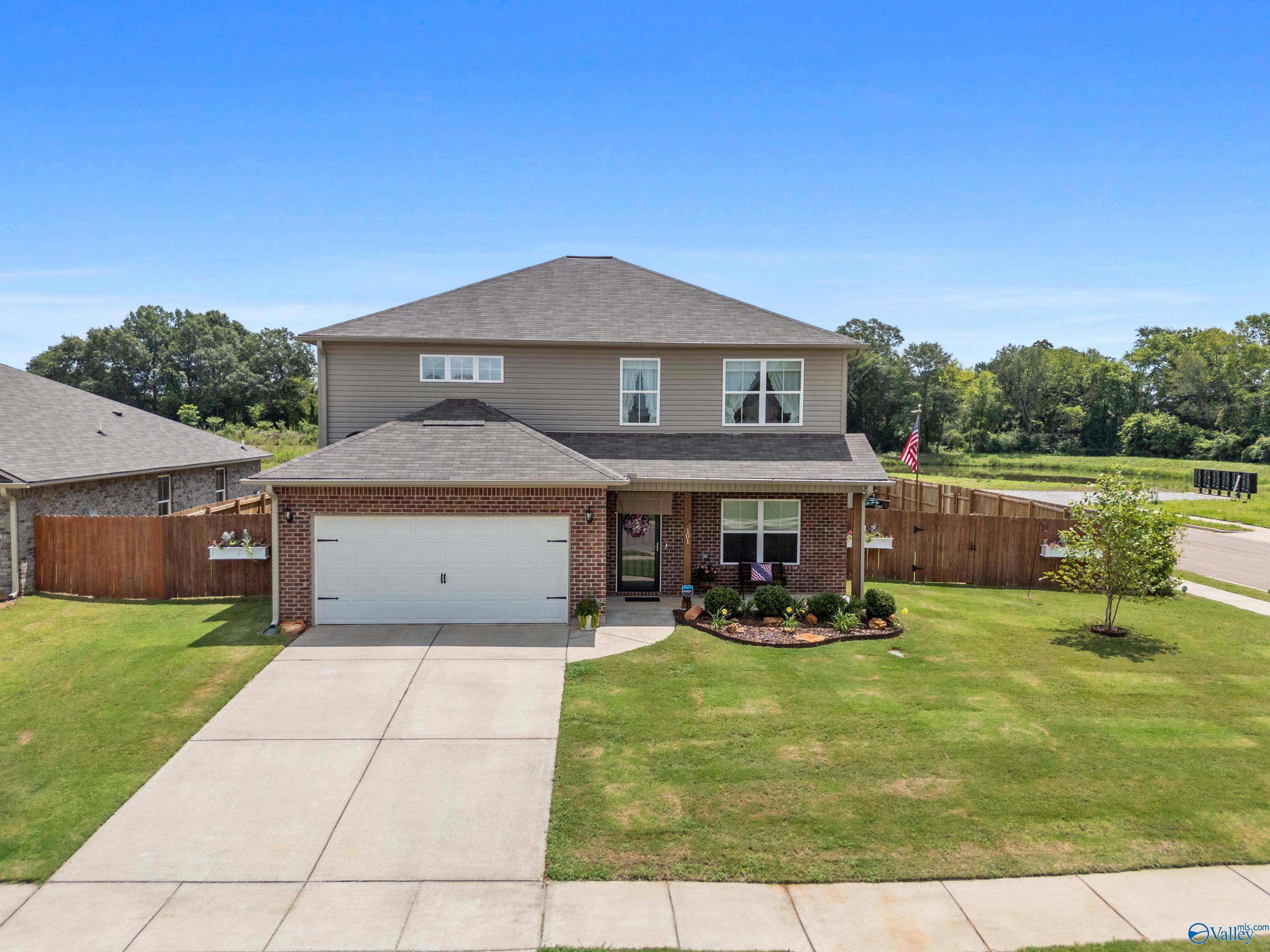 Meridianville, AL 35759,101 Old Shell Road