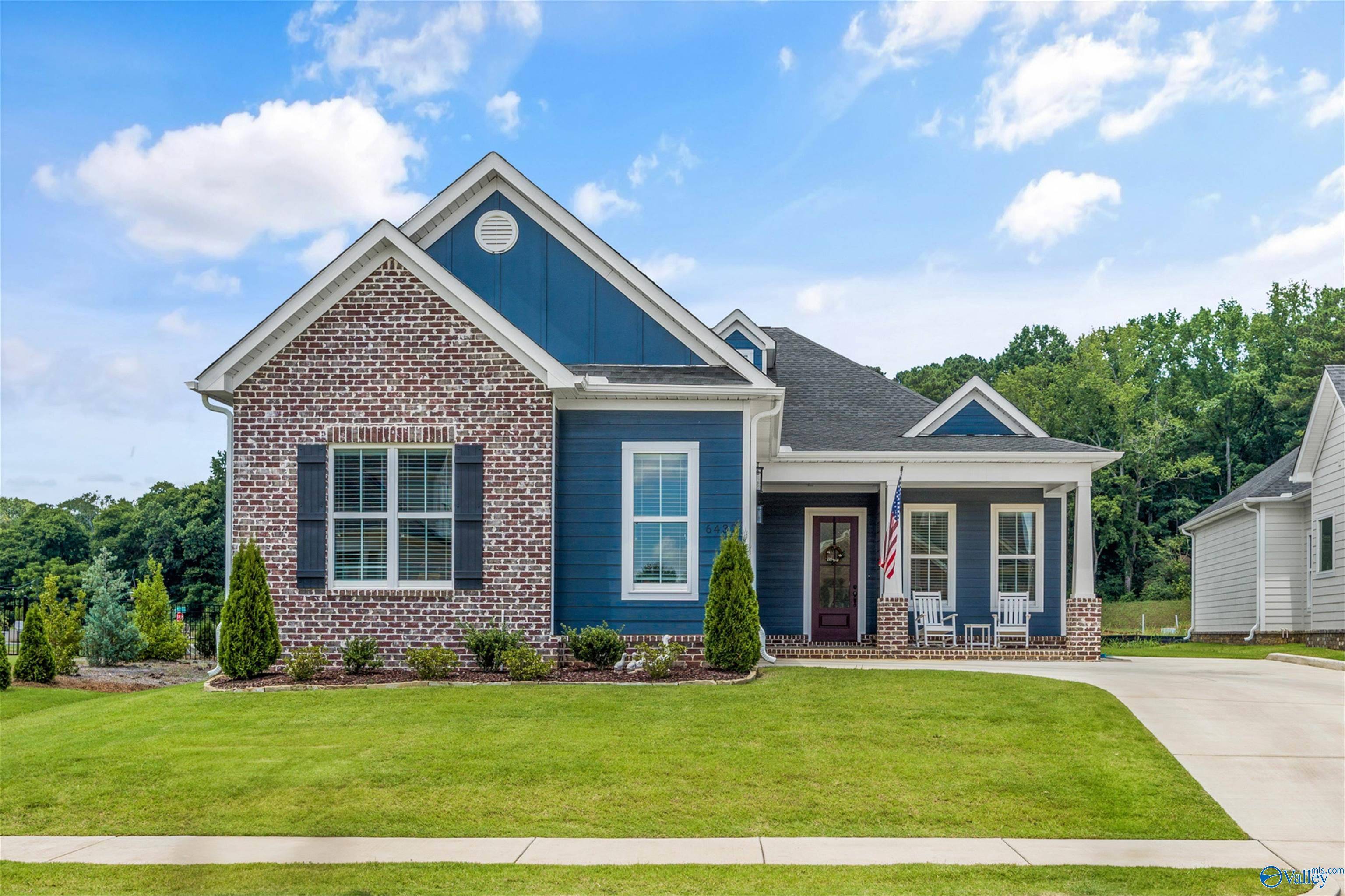 Huntsville, AL 35806,6432 Lenox Hill Way