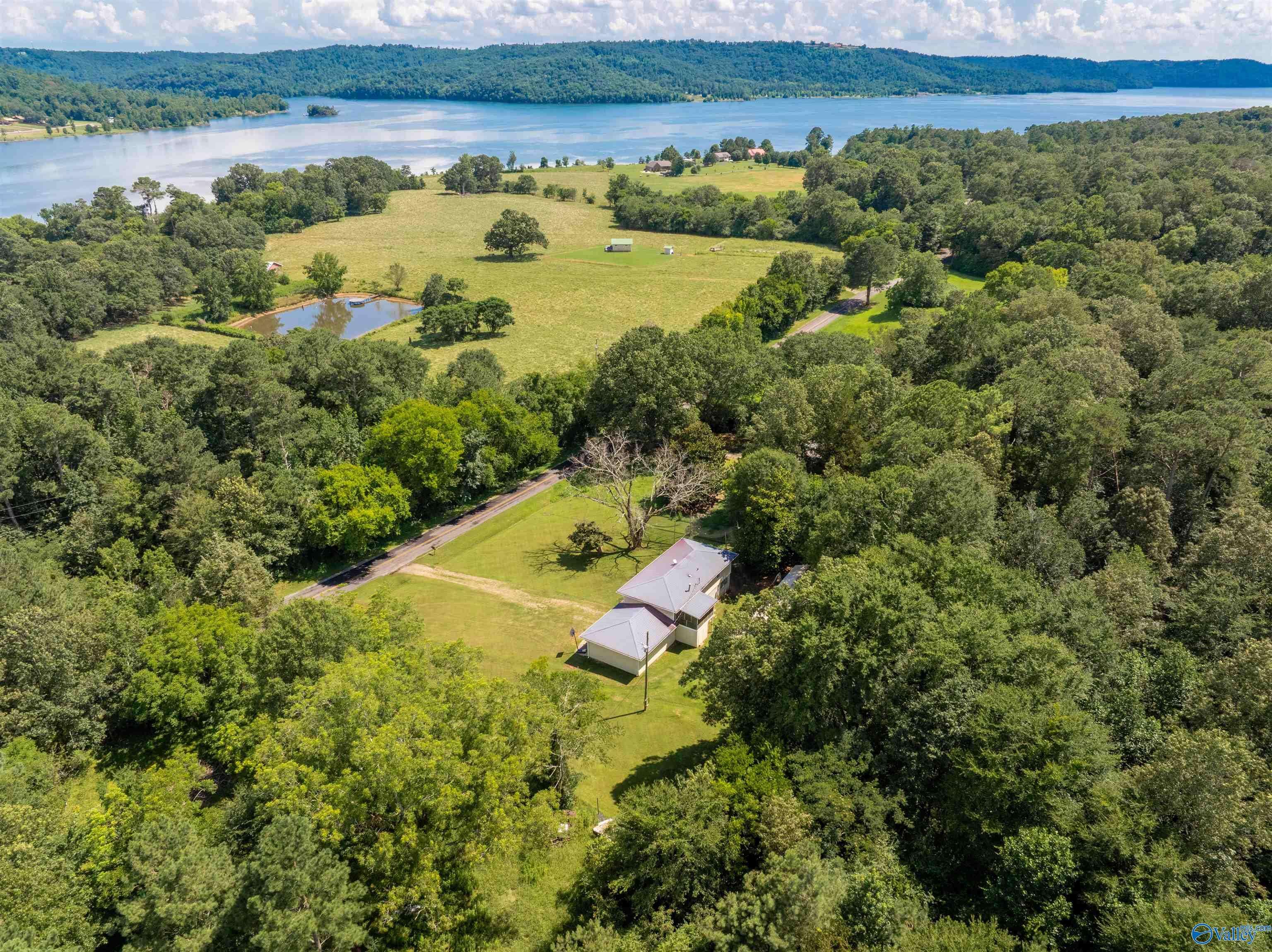 Guntersville, AL 35976,1514 Meltonsville Road