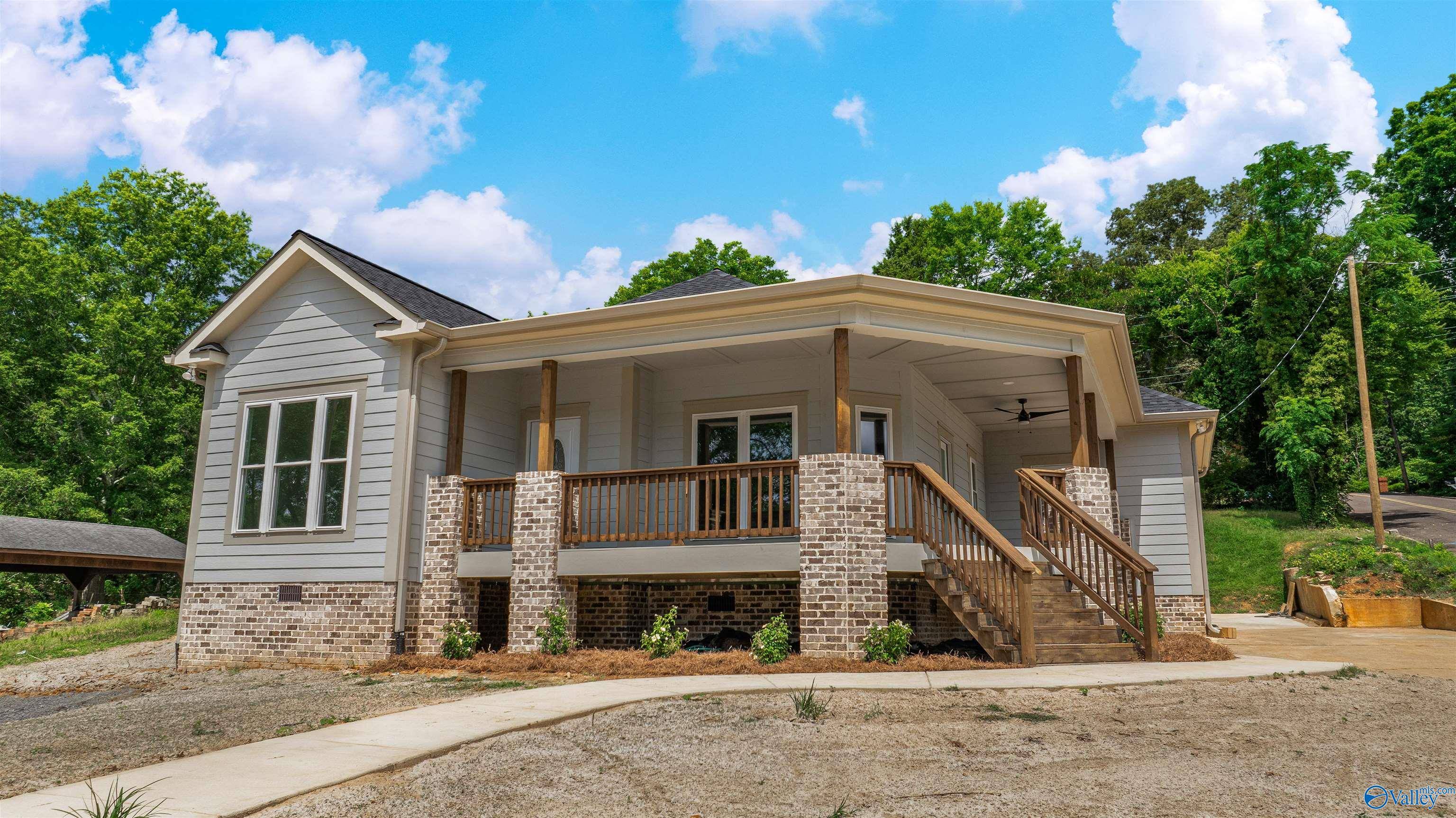 Fort Payne, AL 35967,300 Forest Avenue SW