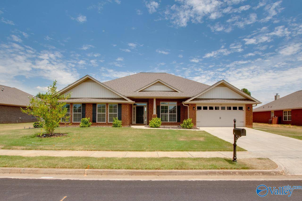 Madison, AL 35757,512 Summer Cove Circle