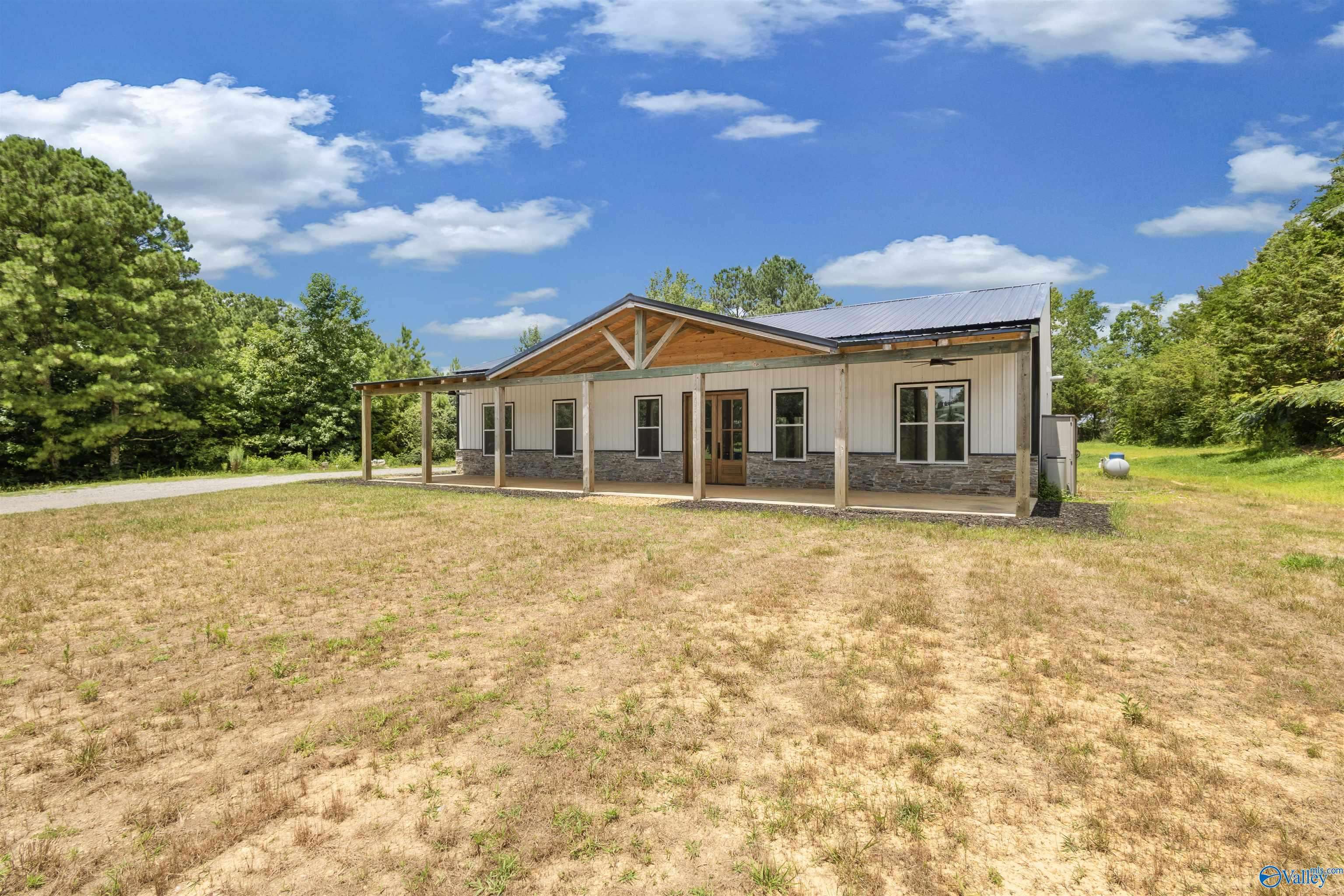 Eva, AL 35621,1675 Six Mile Creek Road