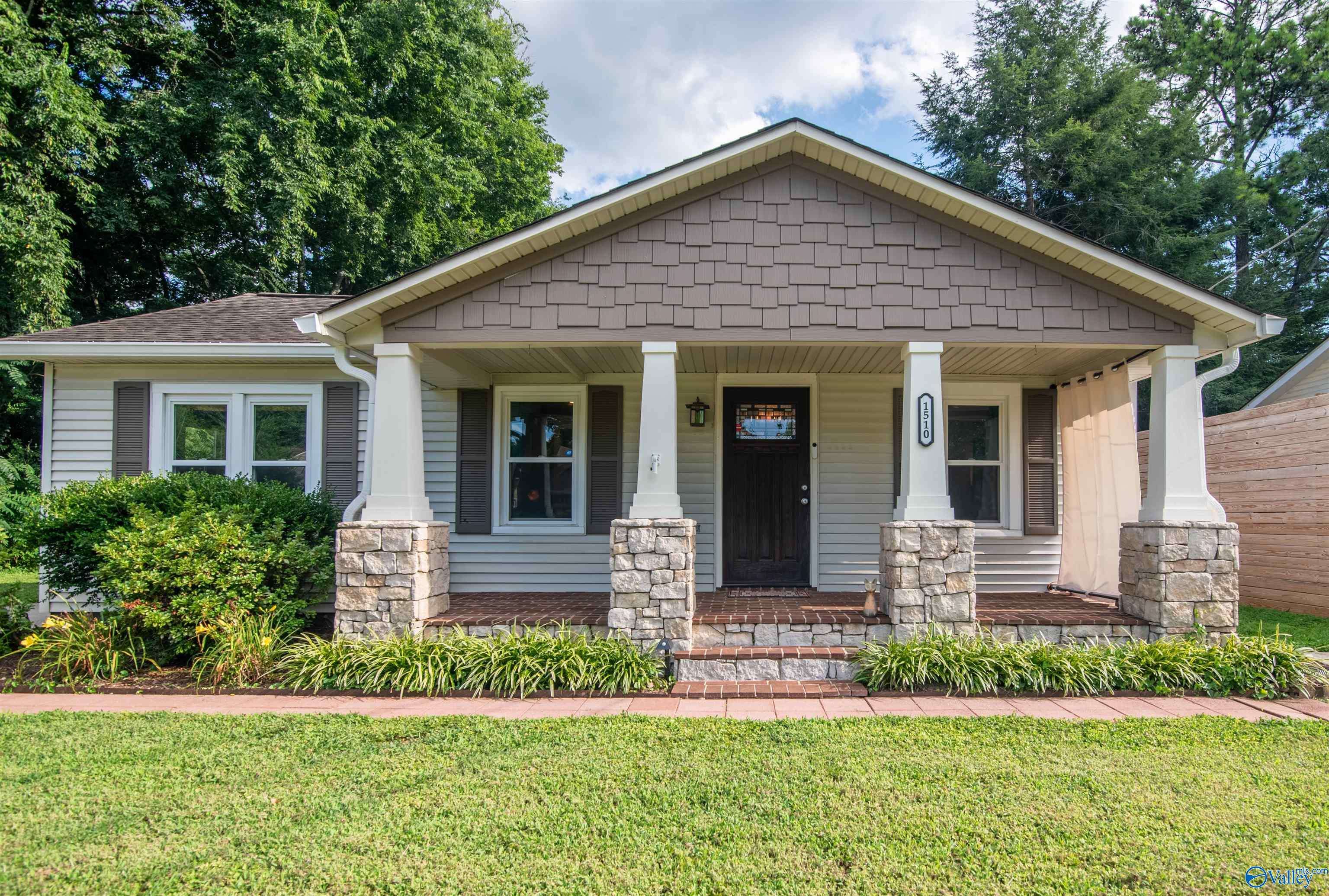 Huntsville, AL 35801,1510 Oshaughnessy Avenue NE