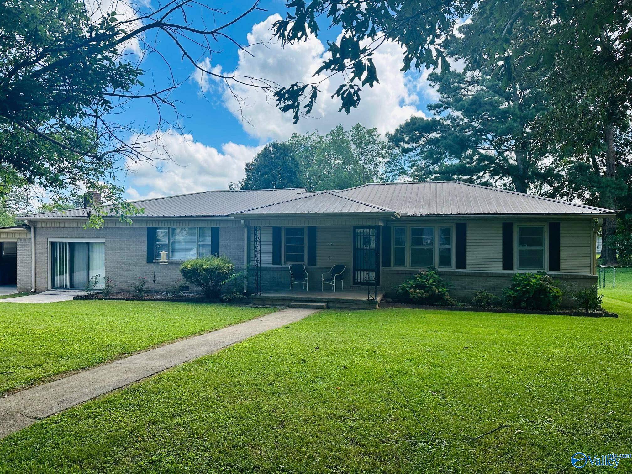 Boaz, AL 35957,905 Snowden Circle
