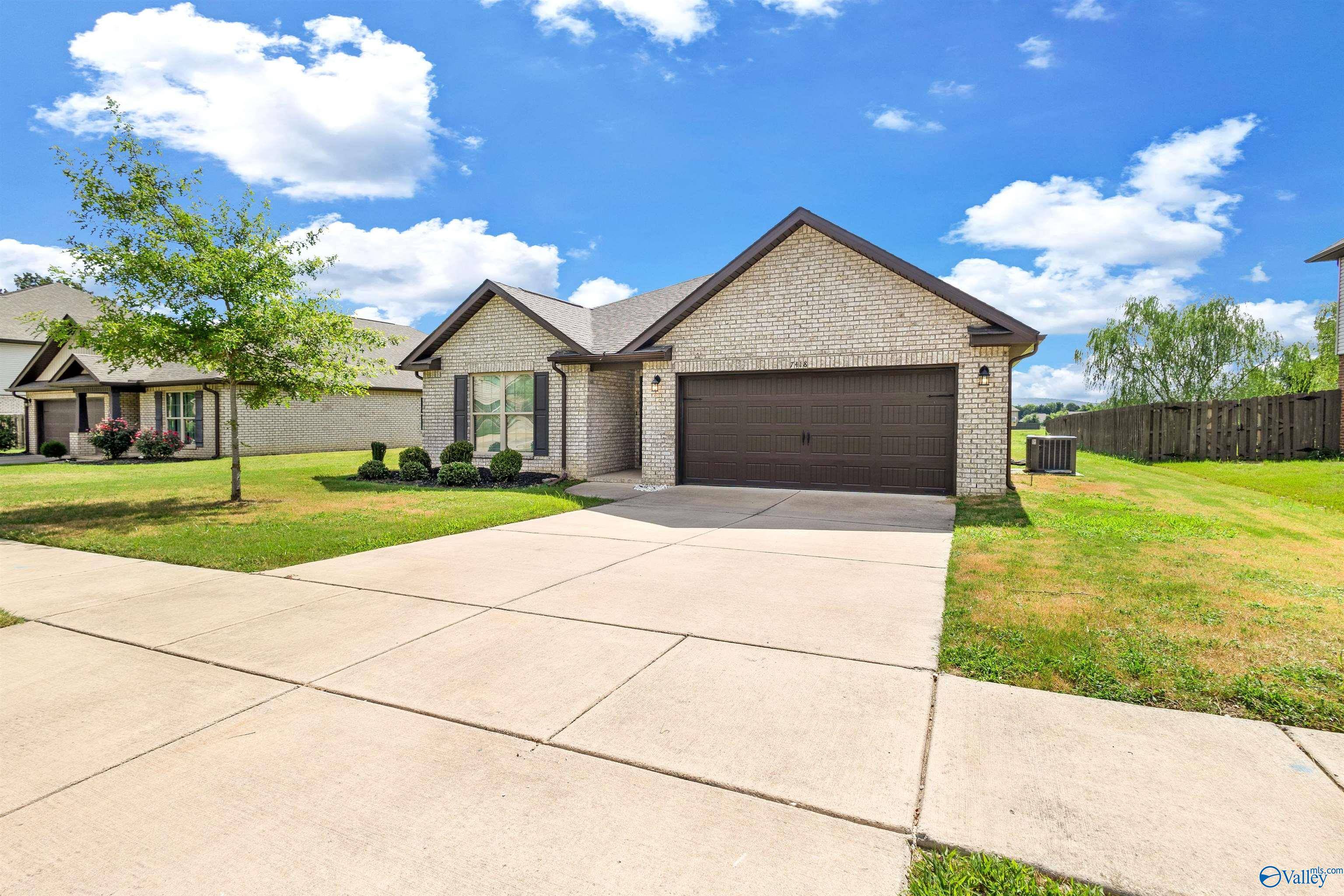 Owens Cross Roads, AL 35763,7418 Chaco Street