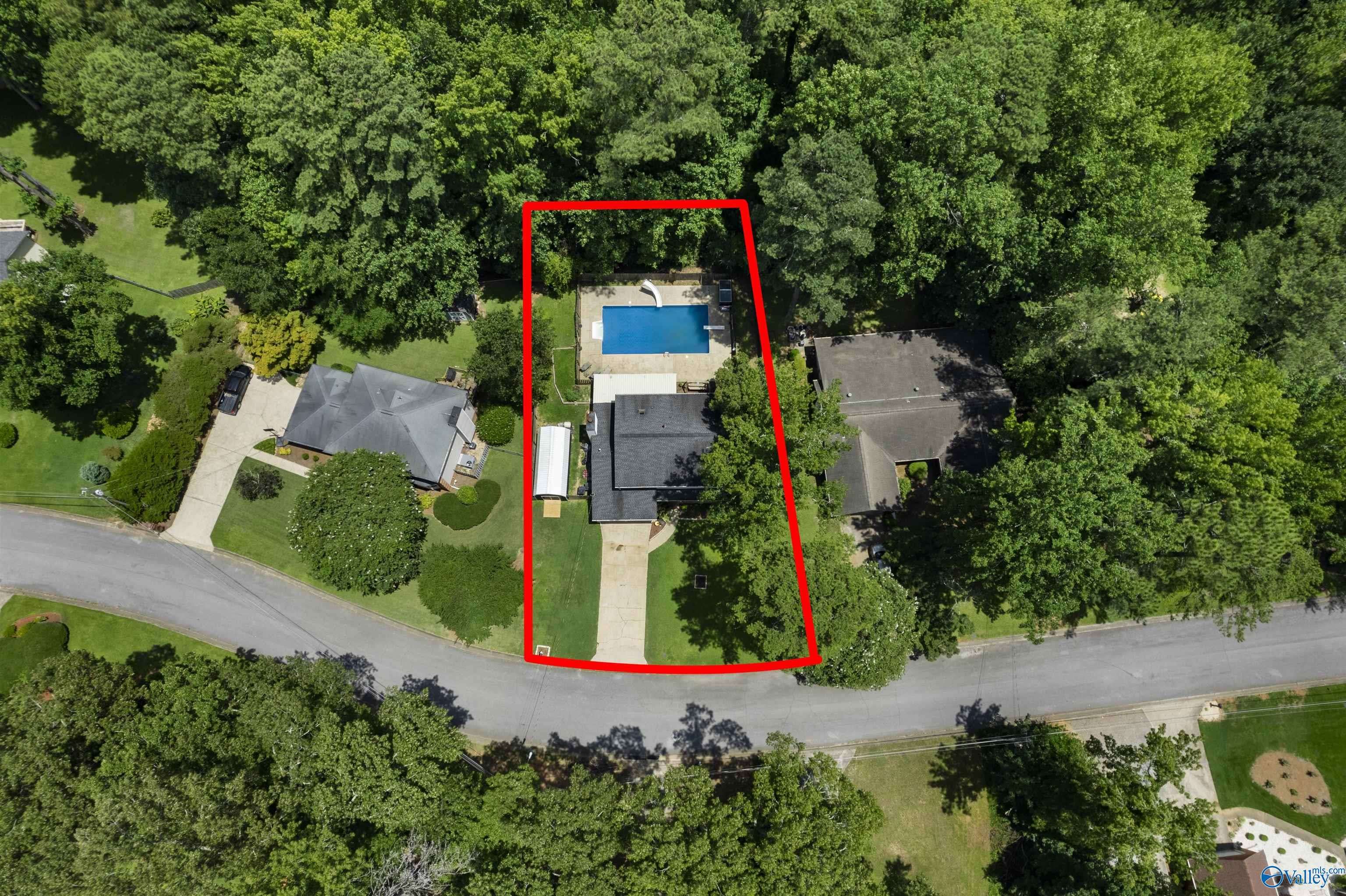 Anniston, AL 36207,825 Brookhaven Drive