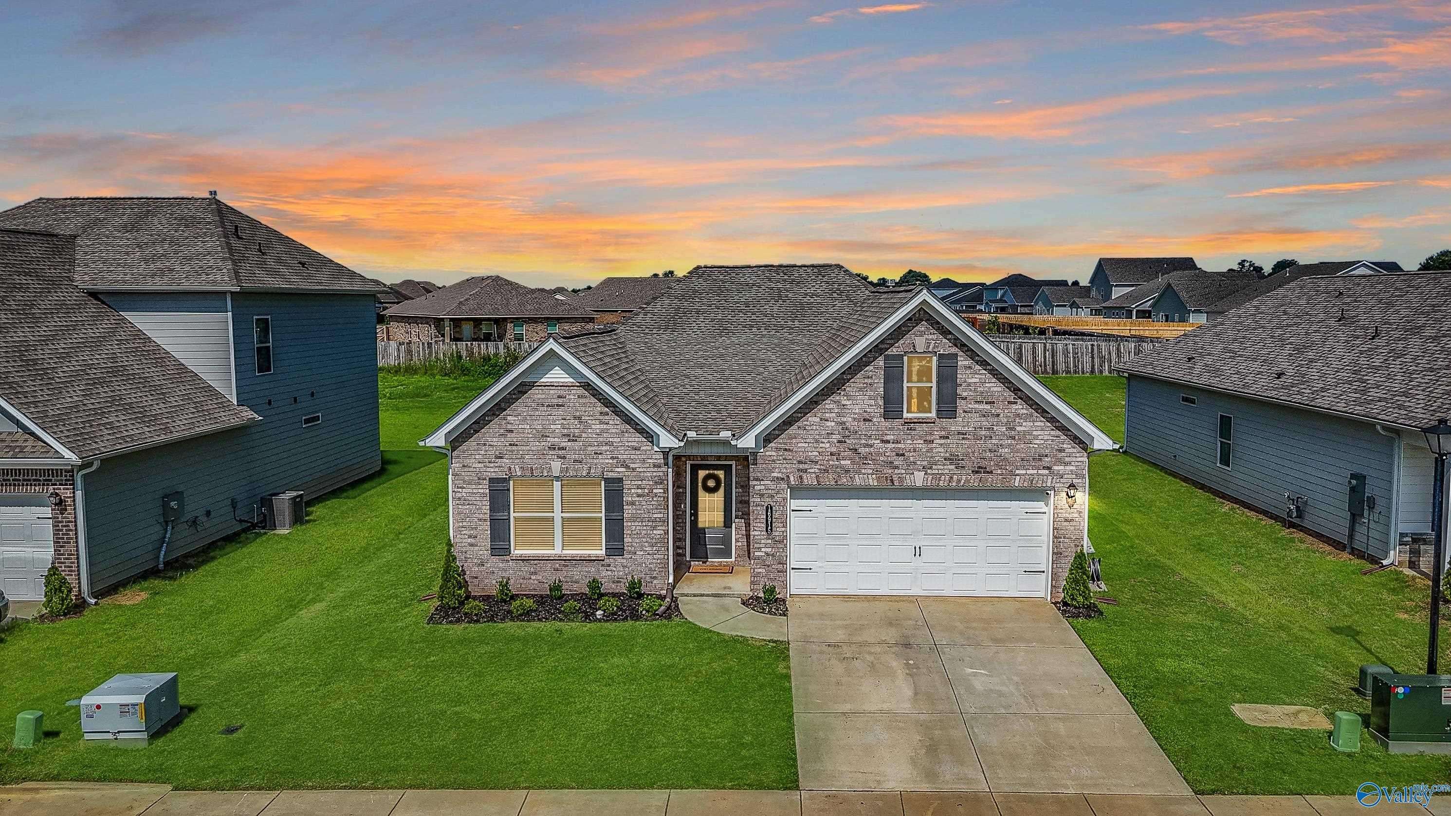 Harvest, AL 35749,16915 Hollings Trail NW