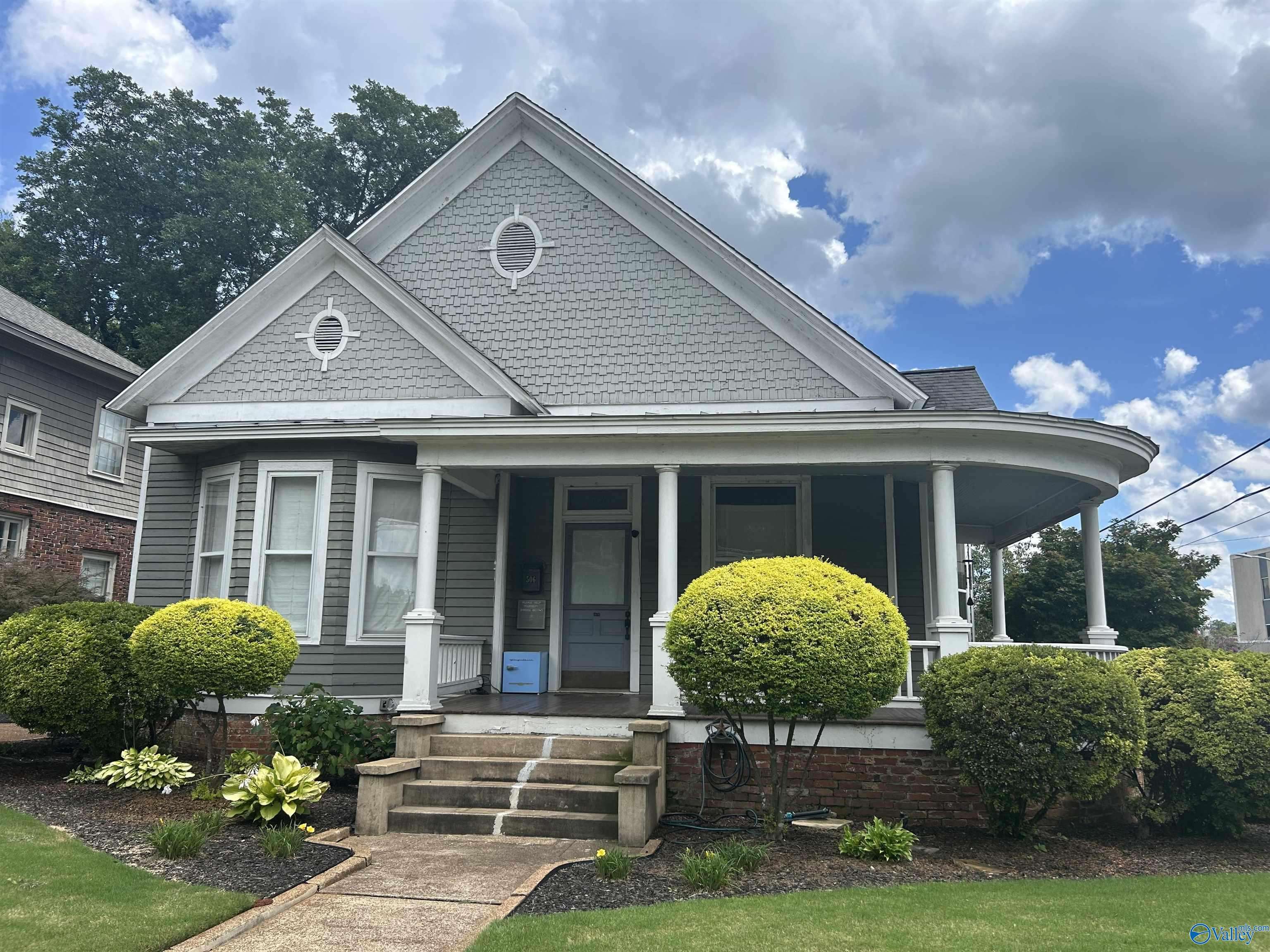 Decatur, AL 35601,506 Ferry Street NE