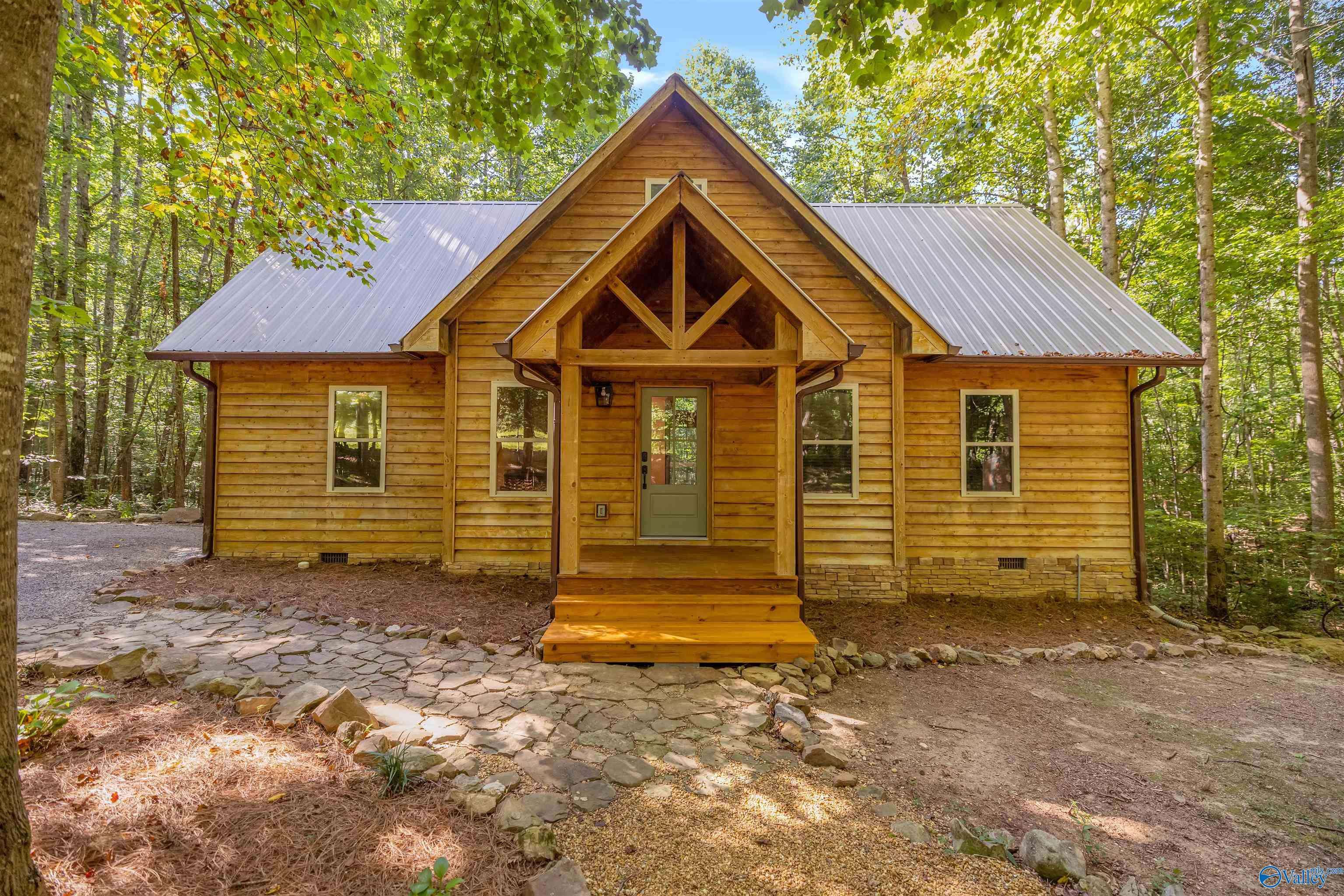 Fort Payne, AL 35967,2361 County Road 166