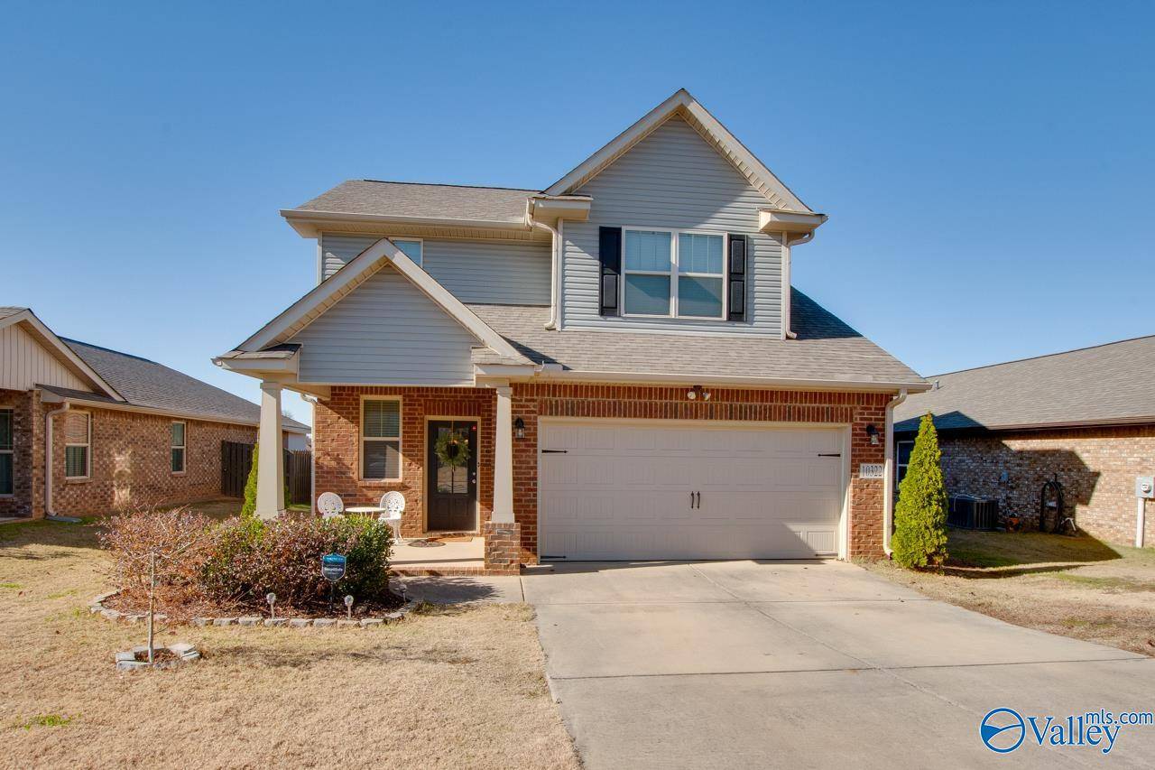Huntsville, AL 35803,10322 Drymen Street SW