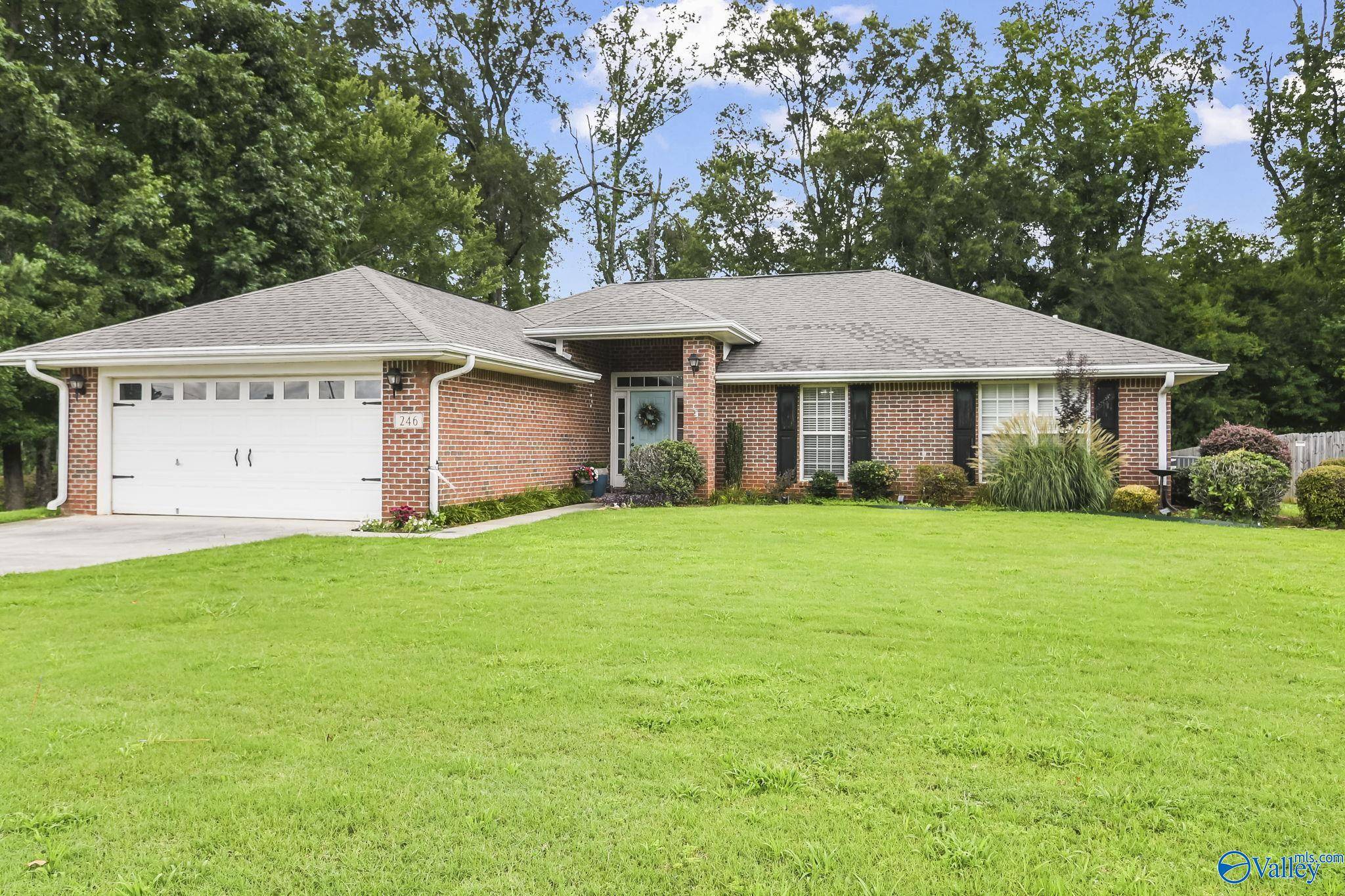 Harvest, AL 35749,246 Shortleaf Lane