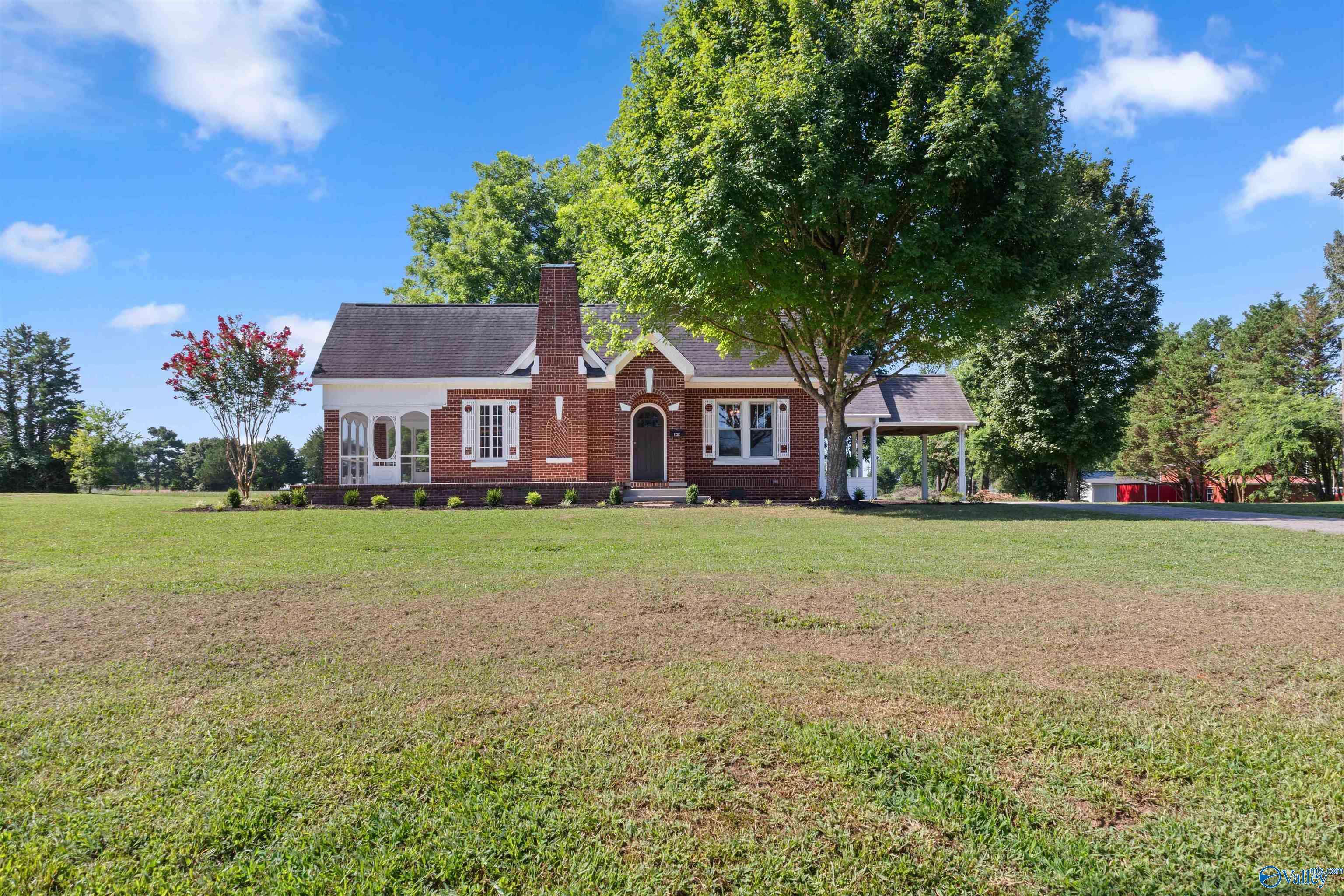 Rogersville, AL 35652,1292 Rose Street