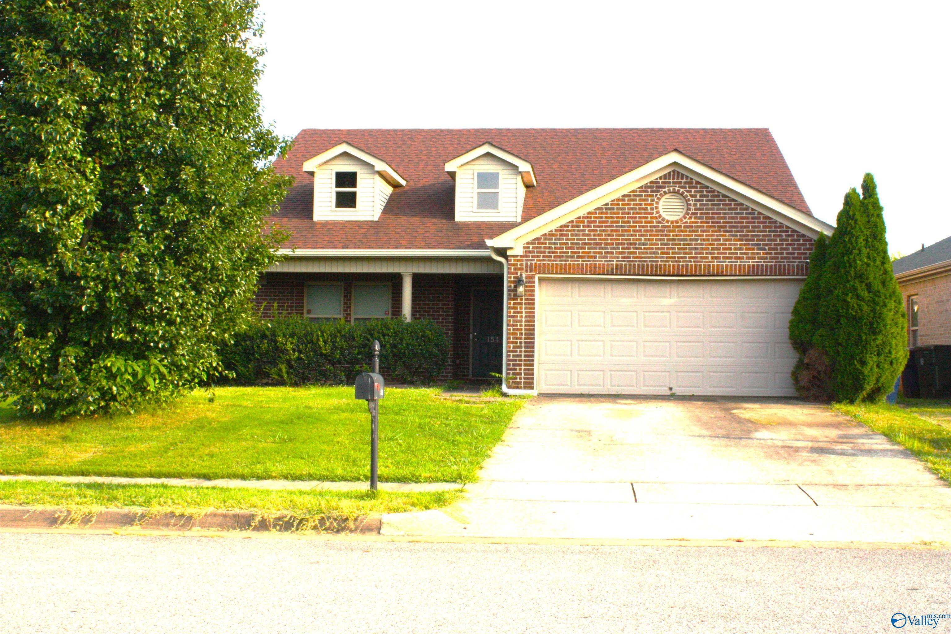 Harvest, AL 35749,154 Gardengate Drive