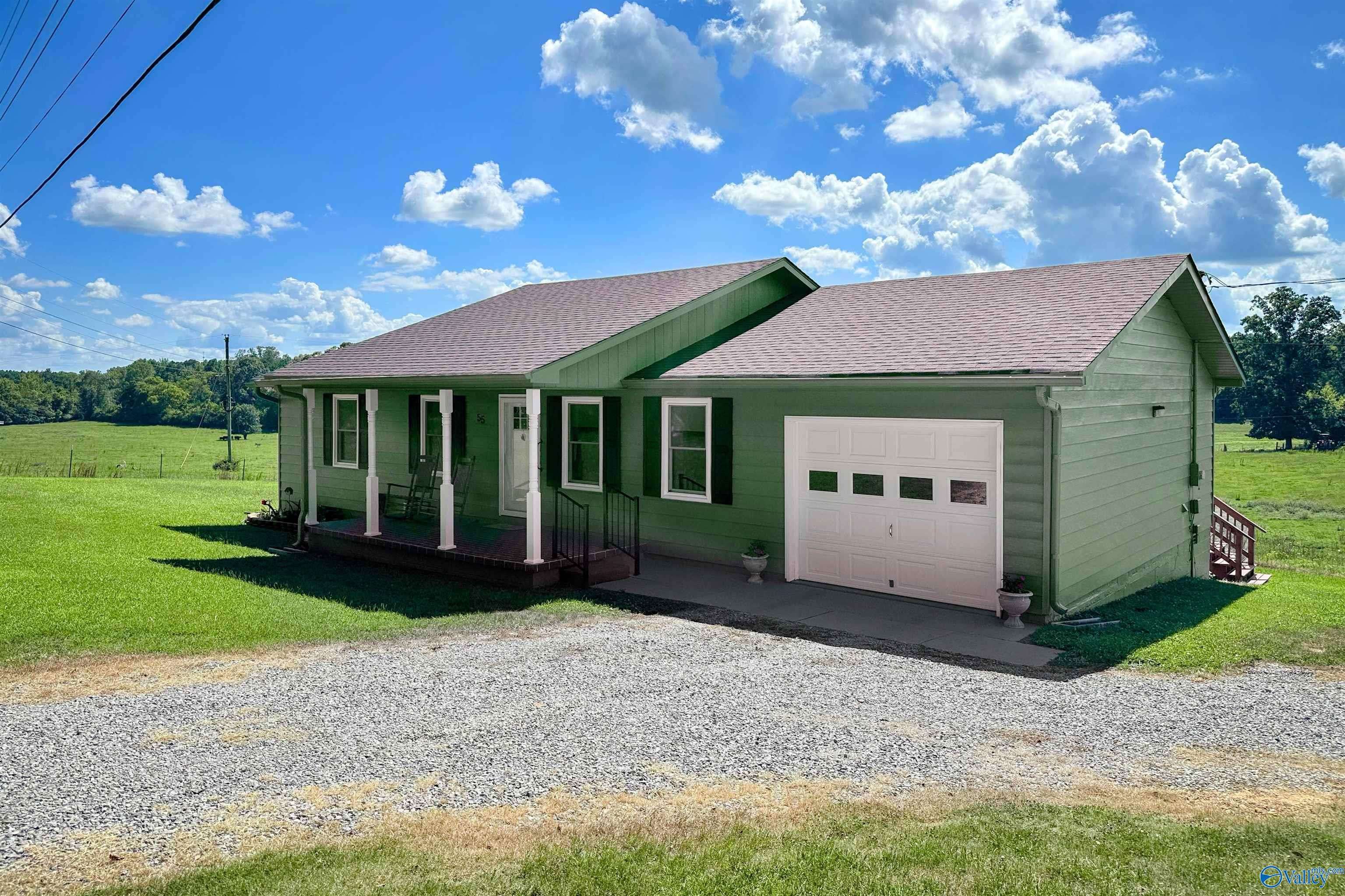 Trinity, AL 35673,55 County Road 548
