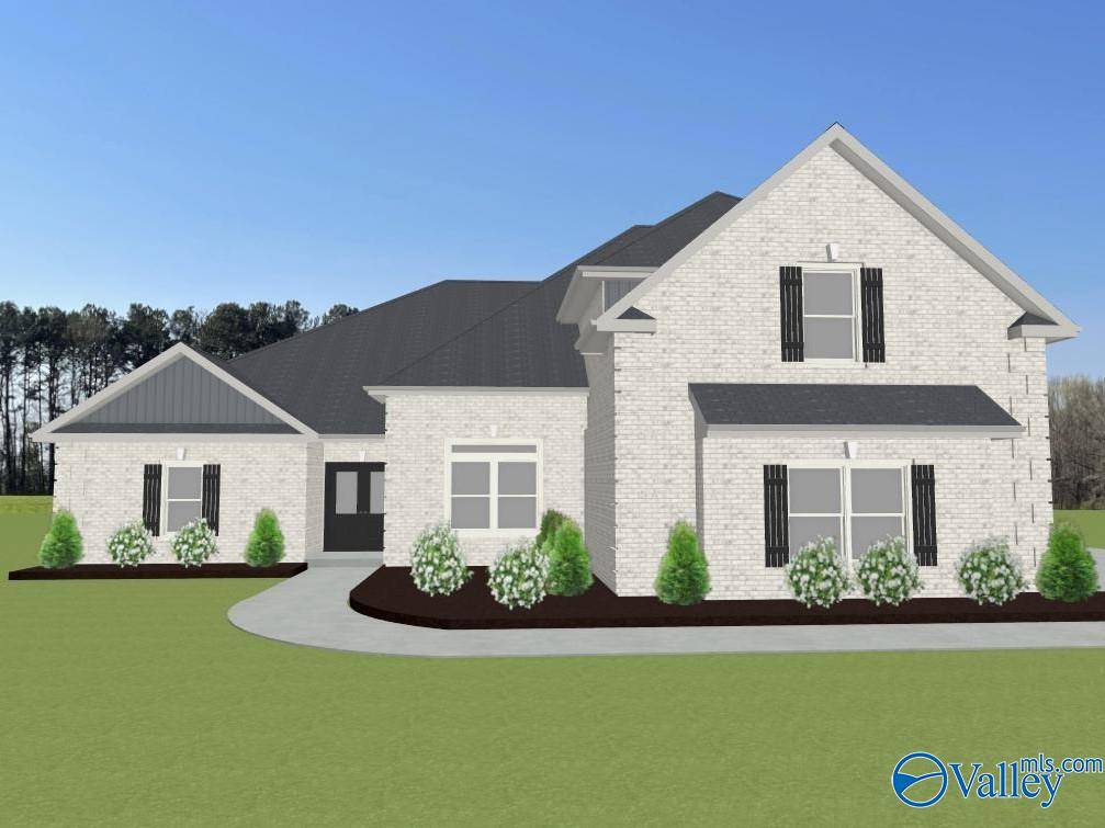 Athens, AL 35613,Brookside - B Newby Chapel Road