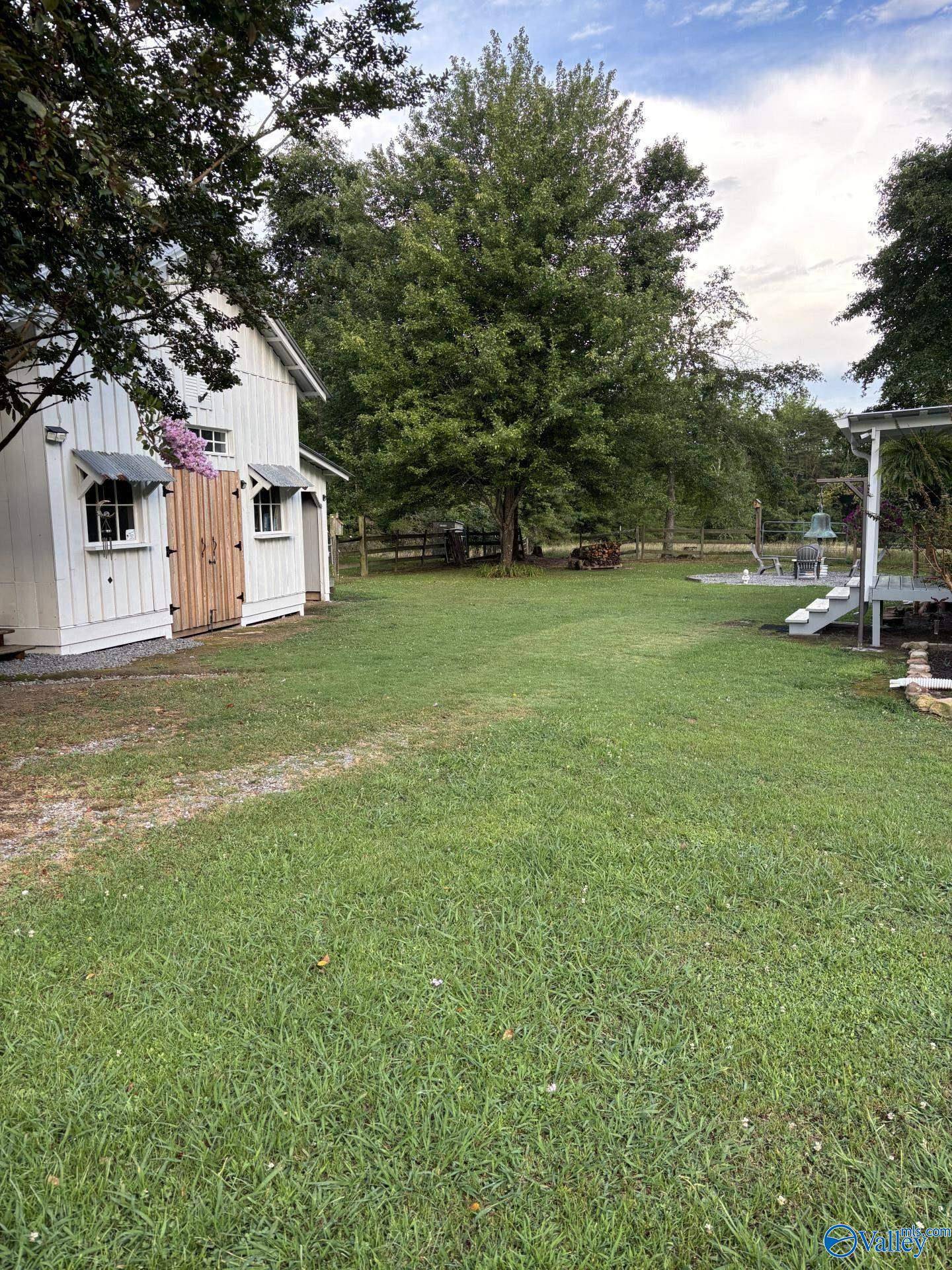 Mentone, AL 35984,2408 County Road 631