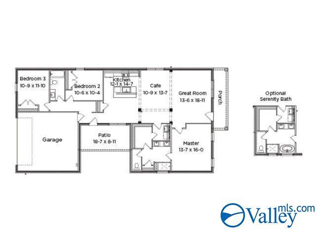 Huntsville, AL 35811,1611 Calistoga Circle