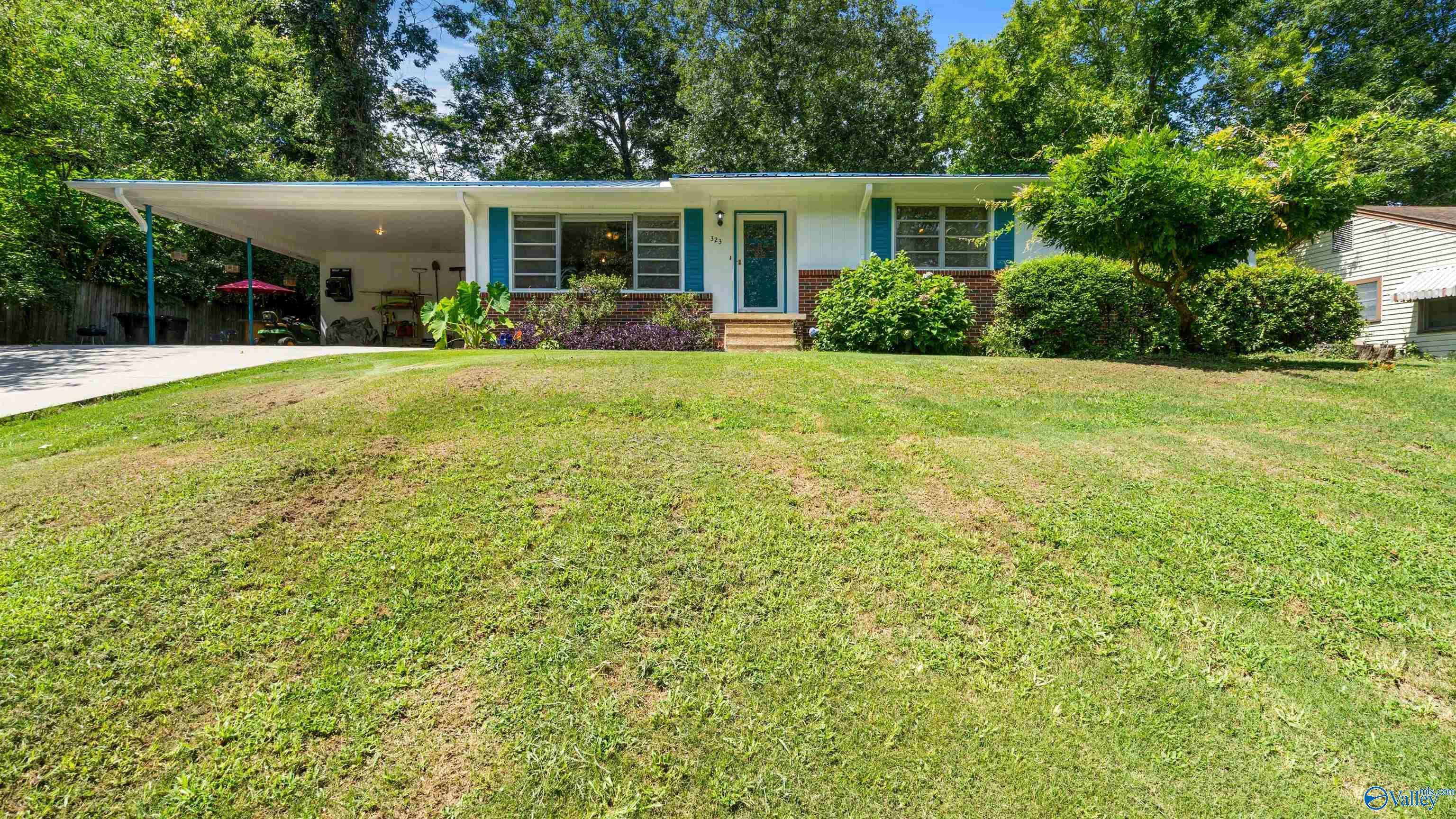 Gadsden, AL 35904,323 Mitchell Blvd