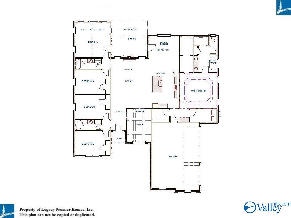 Athens, AL 35611,Highpoint - B2 Culross Drive