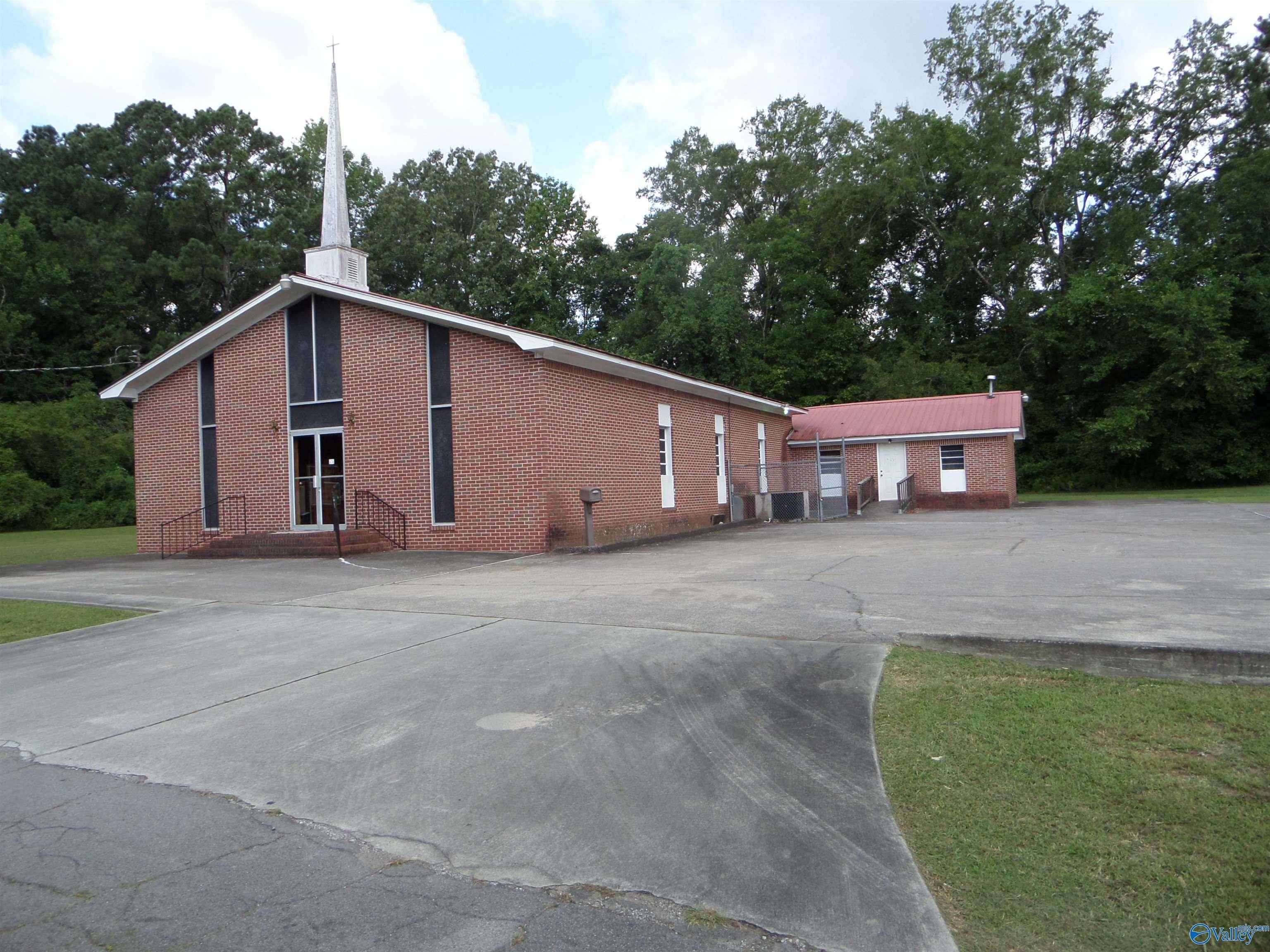 Gadsden, AL 35903,1513 Rose Street