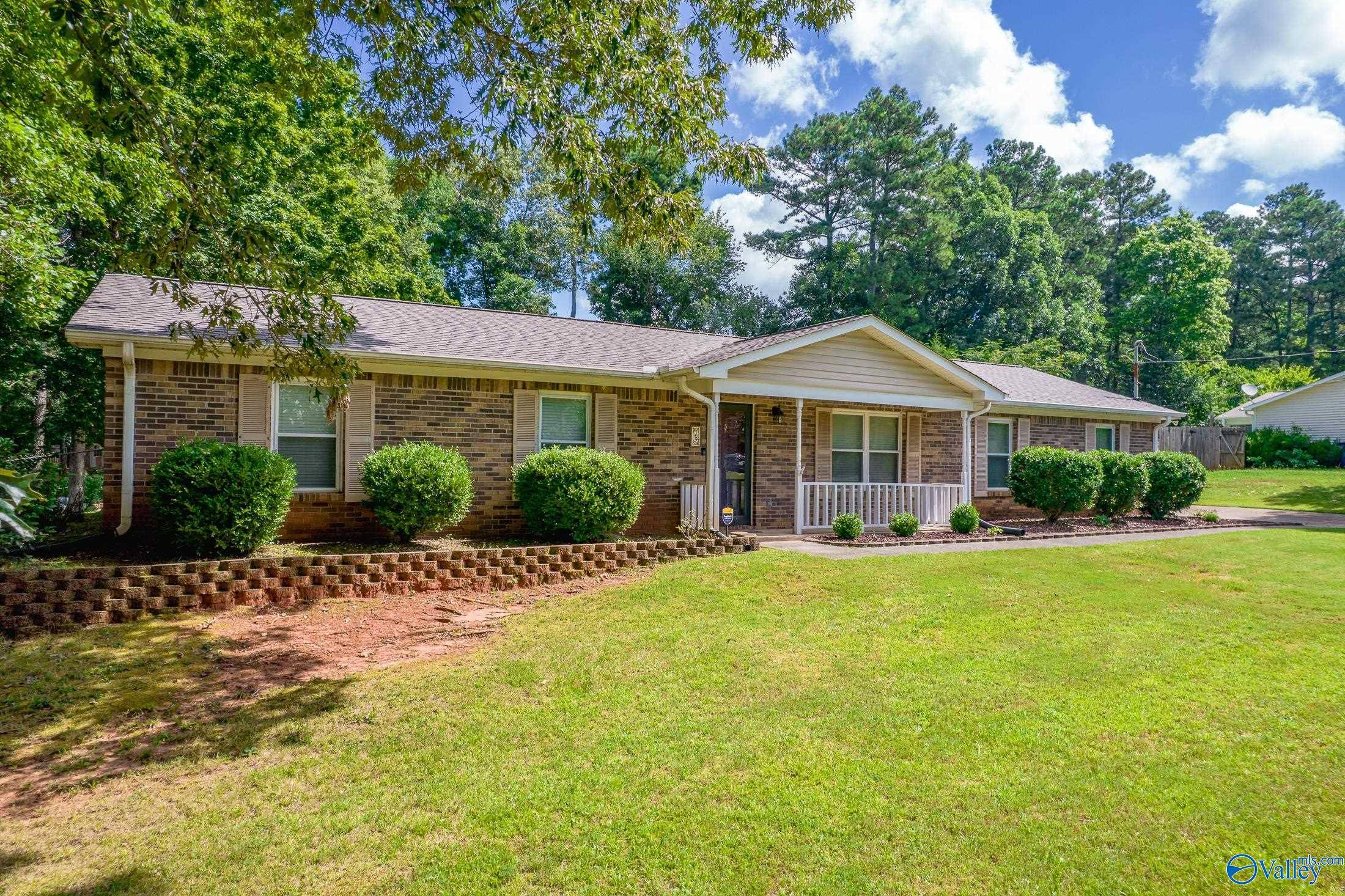 Harvest, AL 35749,107 Val Sapra Circle